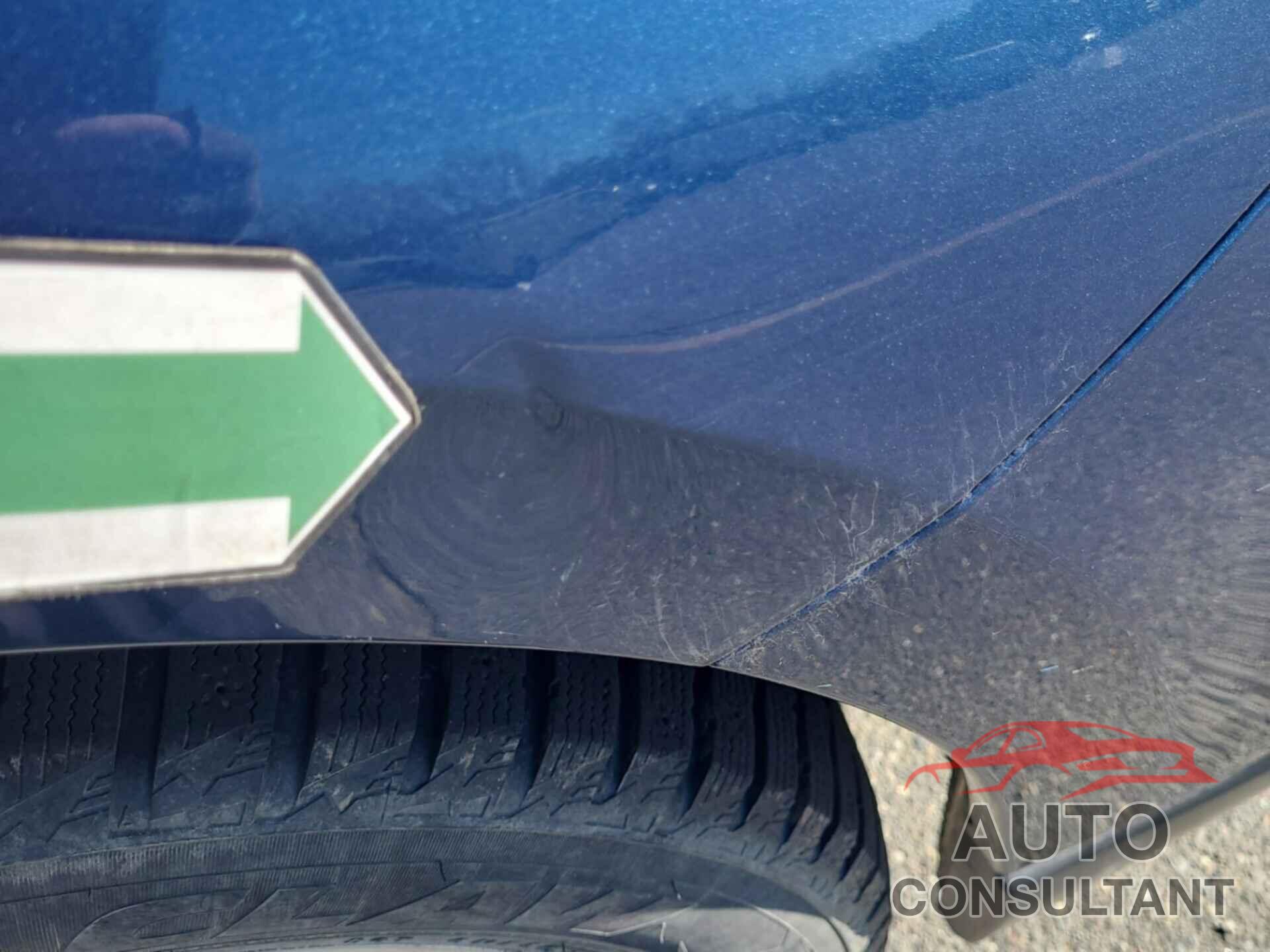 SUBARU OUTBACK 2019 - 4S4BSAHC9K3315206