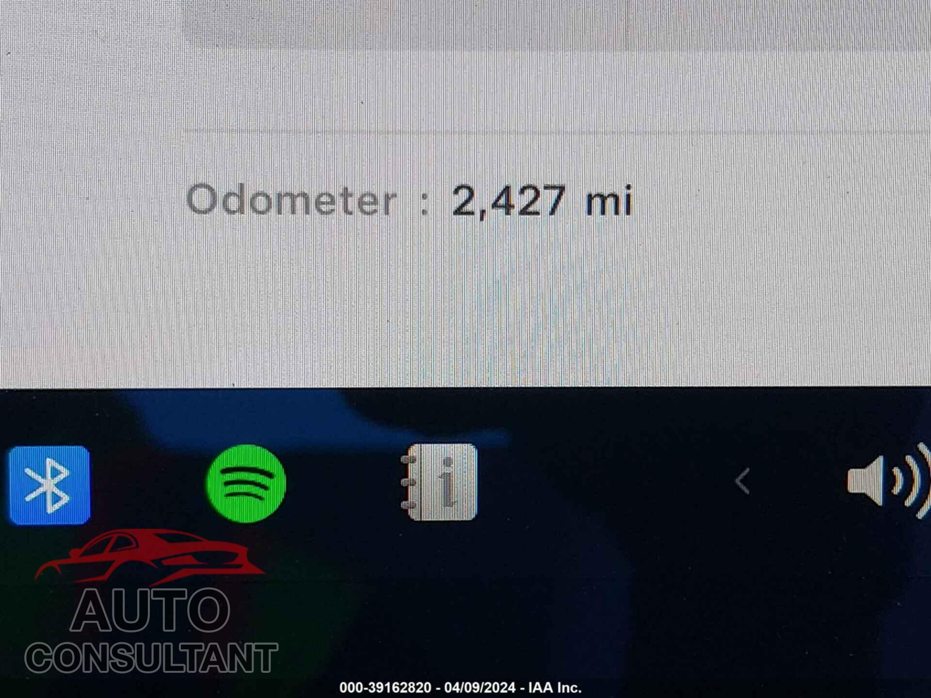 TESLA MODEL 3 2023 - 5YJ3E1EC7PF590667
