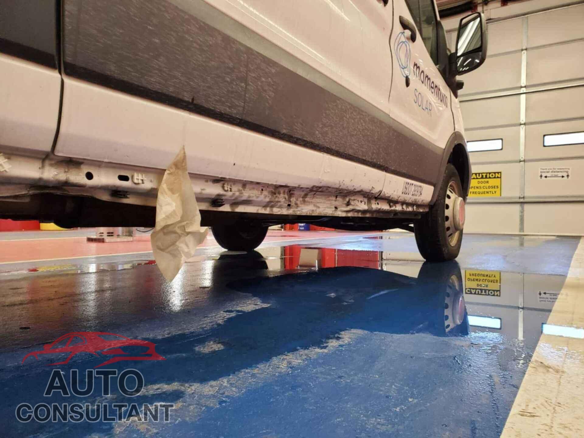 FORD TRANSIT 2016 - 1FTRS4UG7GKA31003