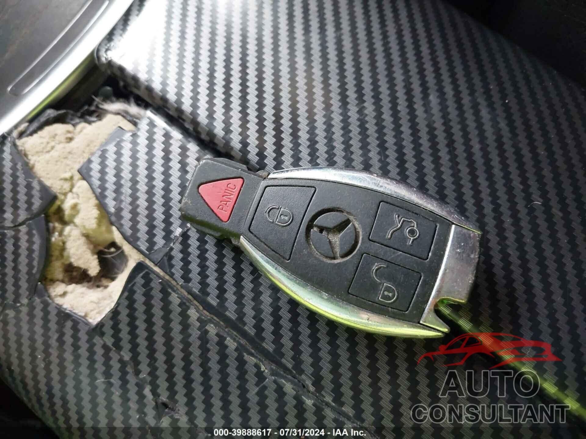 MERCEDES-BENZ C 300 2017 - 55SWF4JBXHU193477