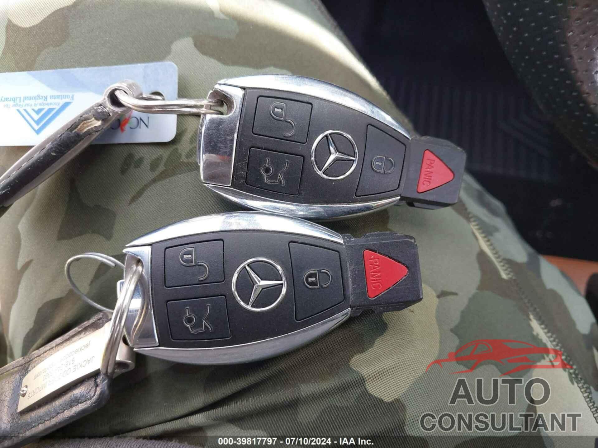MERCEDES-BENZ AMG GLE 43 2017 - 4JGDA6EB9HA907827