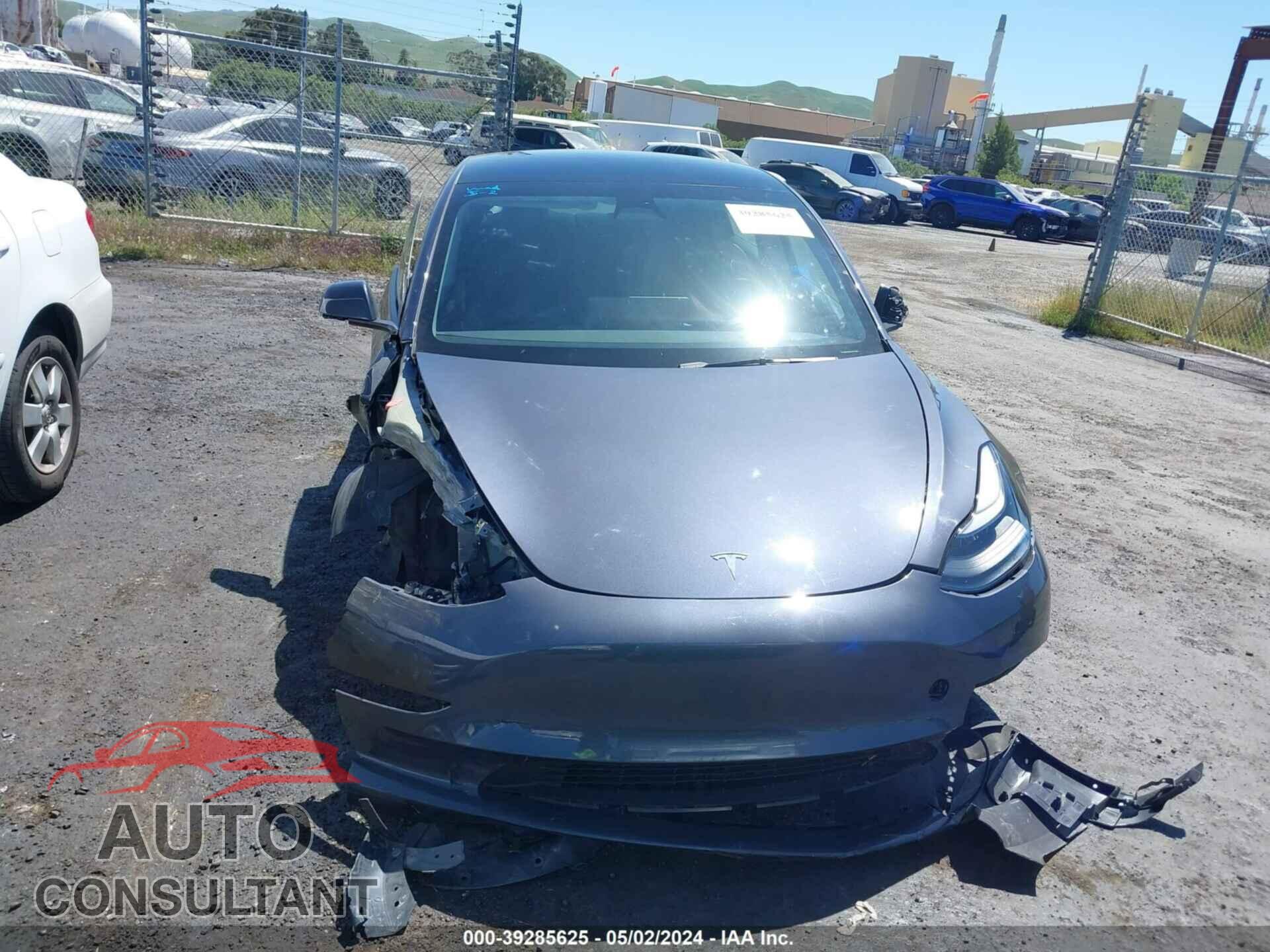 TESLA MODEL 3 2023 - 5YJ3E1EA9PF700018