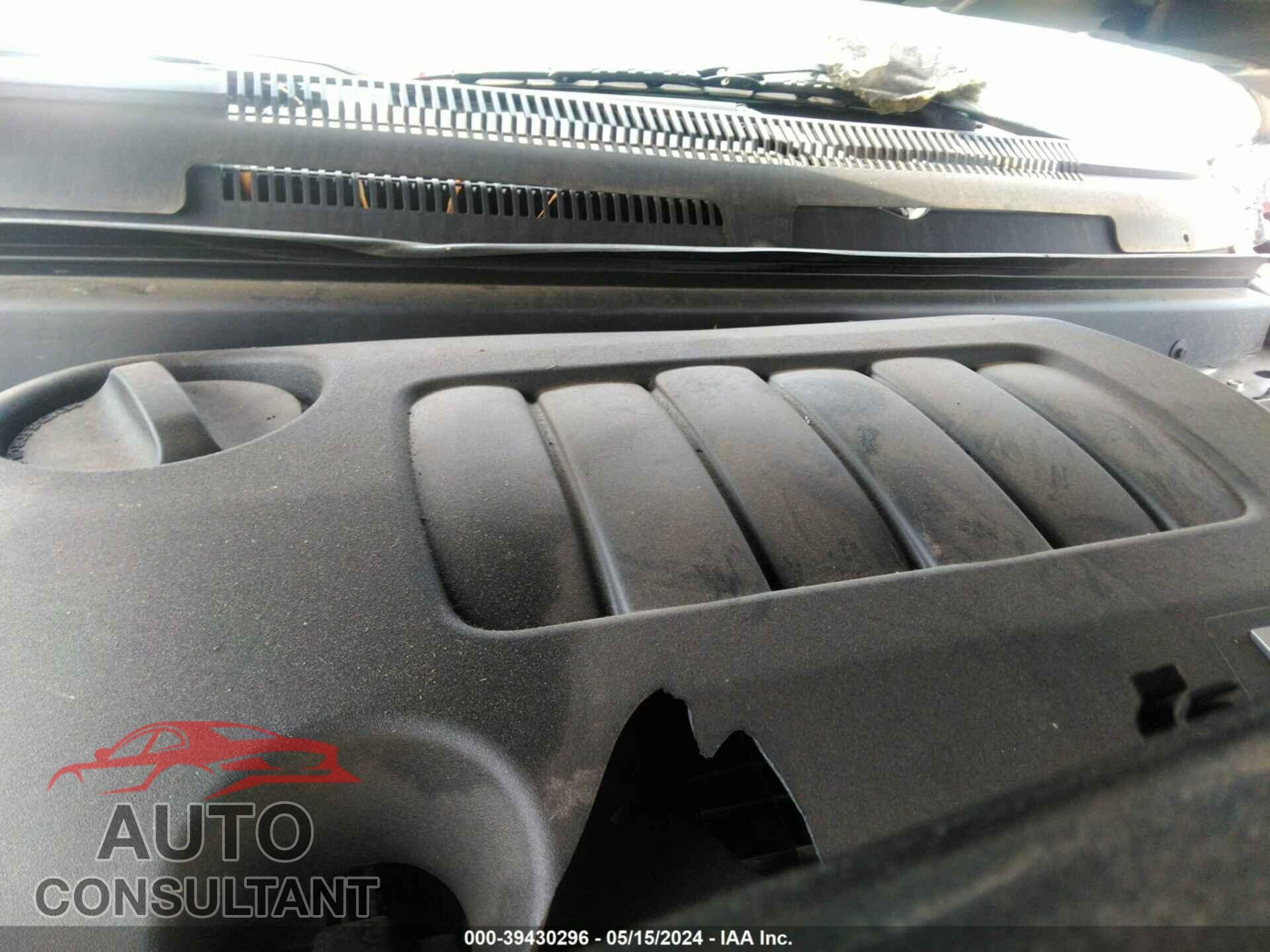 DODGE JOURNEY 2017 - 3C4PDDEG2HT620301