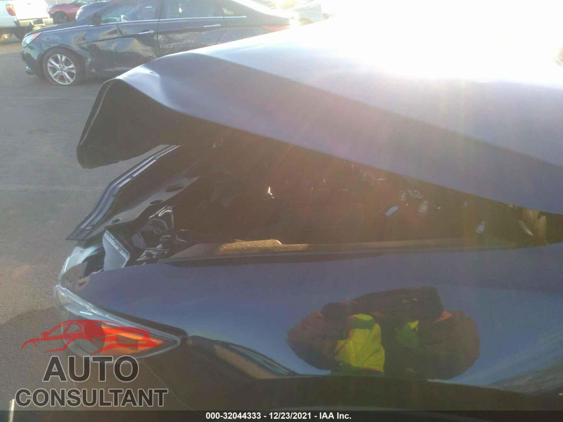 MAZDA CX-5 2021 - JM3KFBCM3M0449364