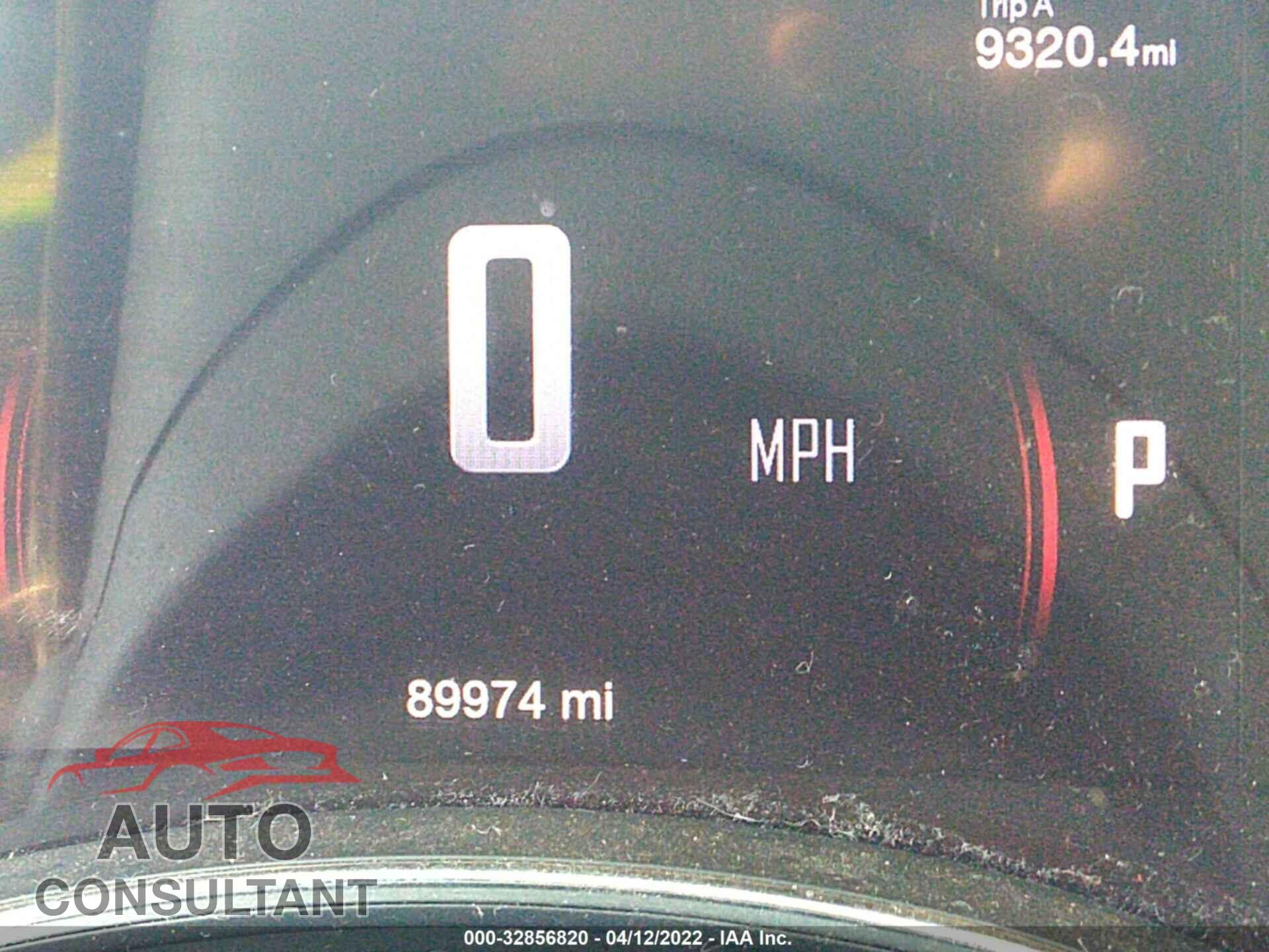 DODGE DURANGO 2017 - 1C4RDJAG2HC879055