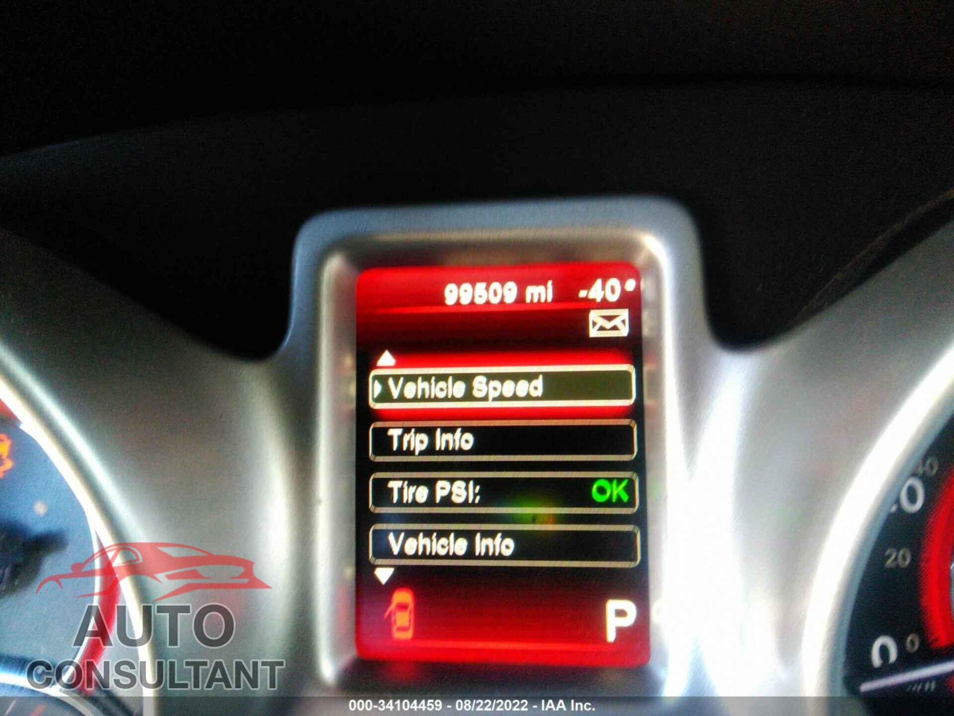 DODGE JOURNEY 2017 - 3C4PDDBG2HT520638