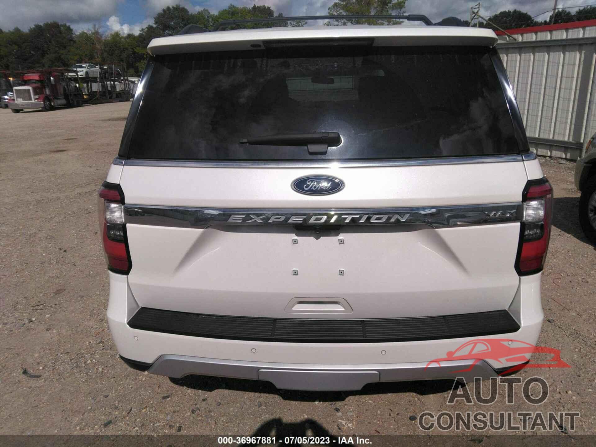 FORD EXPEDITION MAX 2019 - 1FMJK1KTXKEA86799