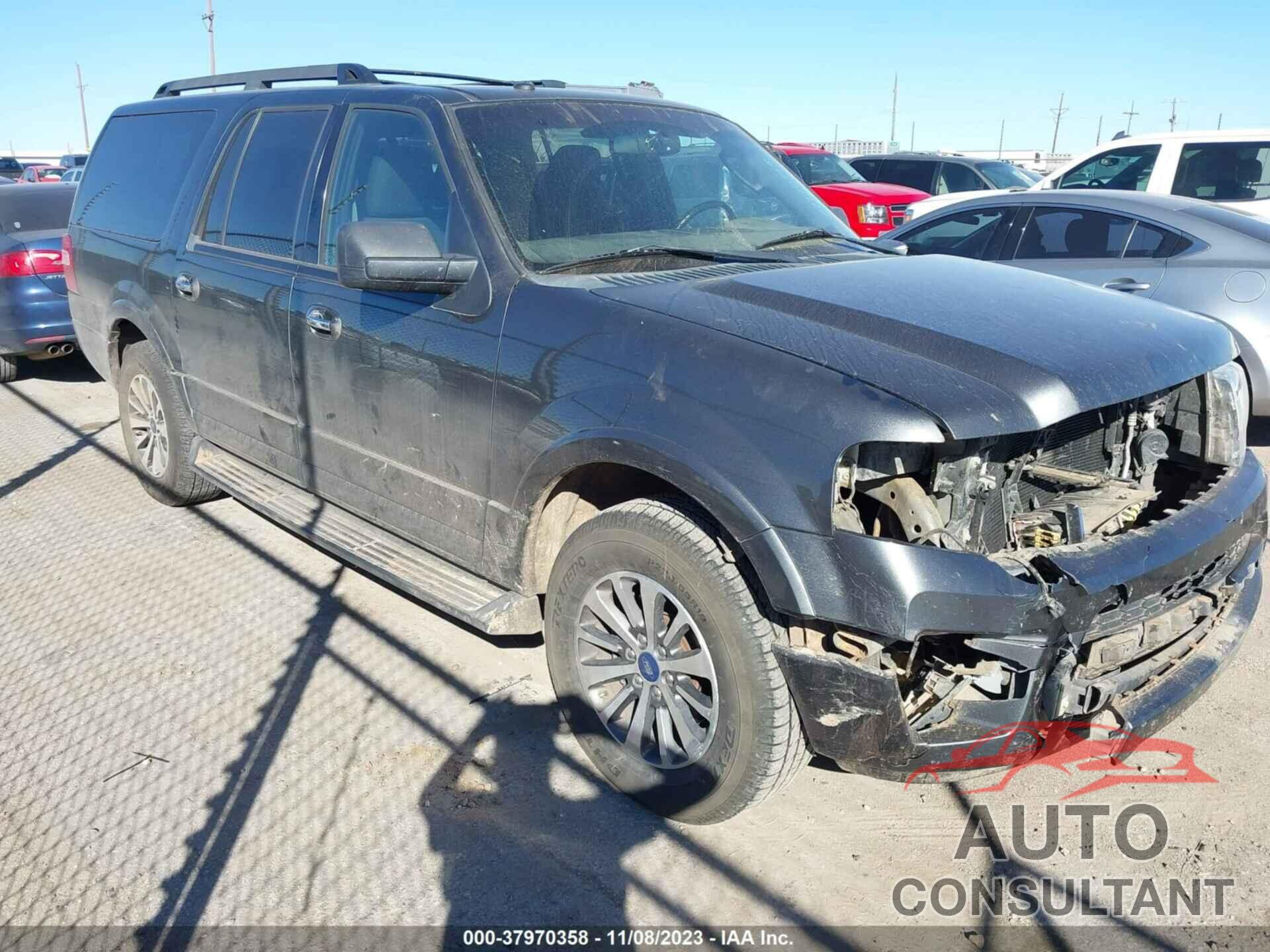 FORD EXPEDITION 2017 - 1FMJK1HT0HEA62155