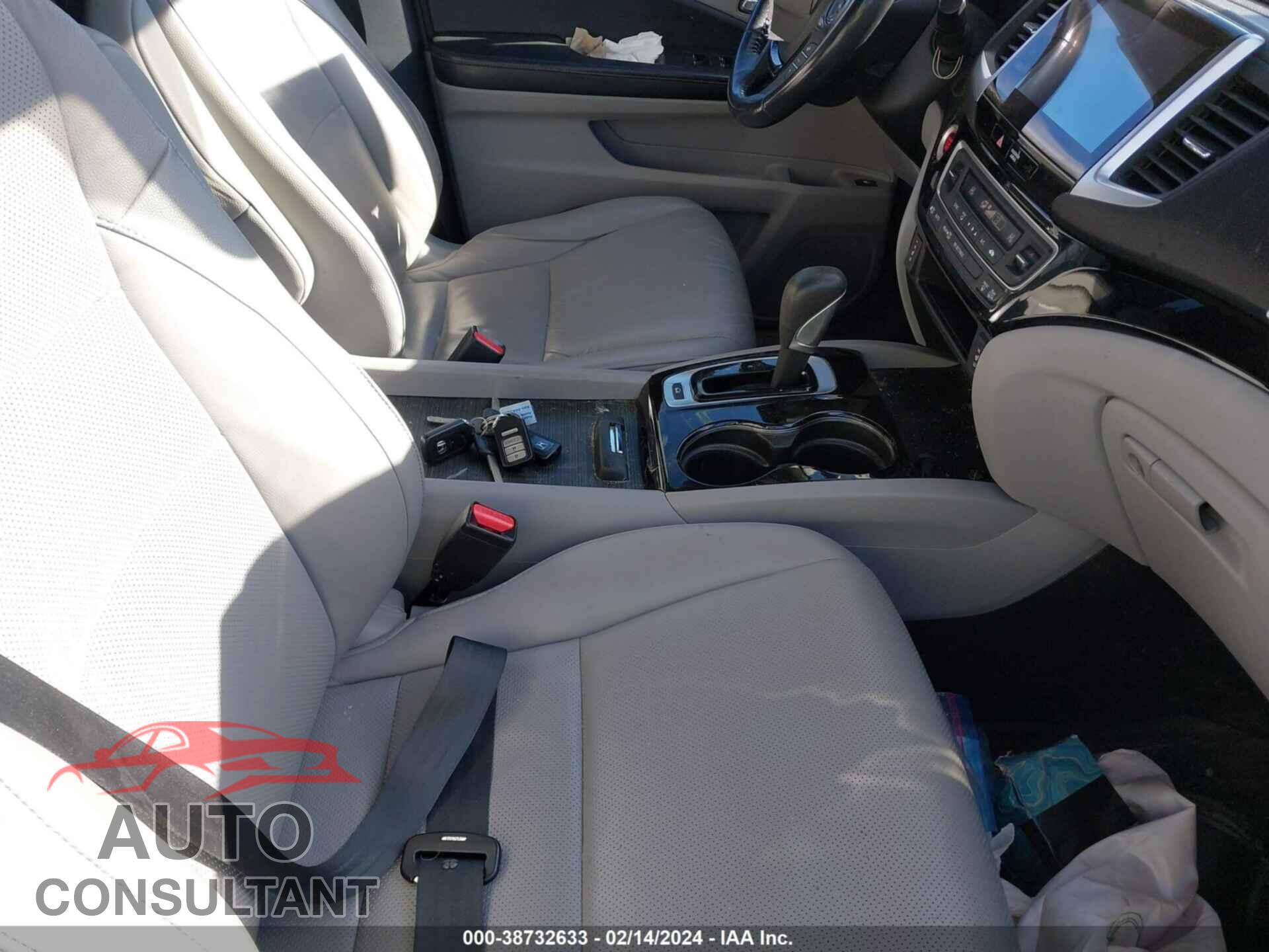 HONDA RIDGELINE 2019 - 5FPYK3F71KB010020