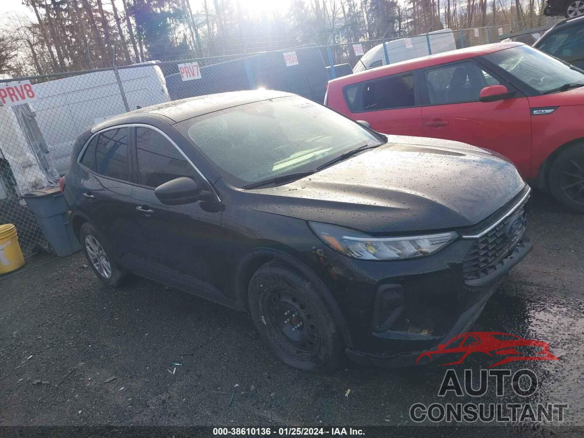 FORD ESCAPE 2023 - 1FMCU0GN4PUA94224
