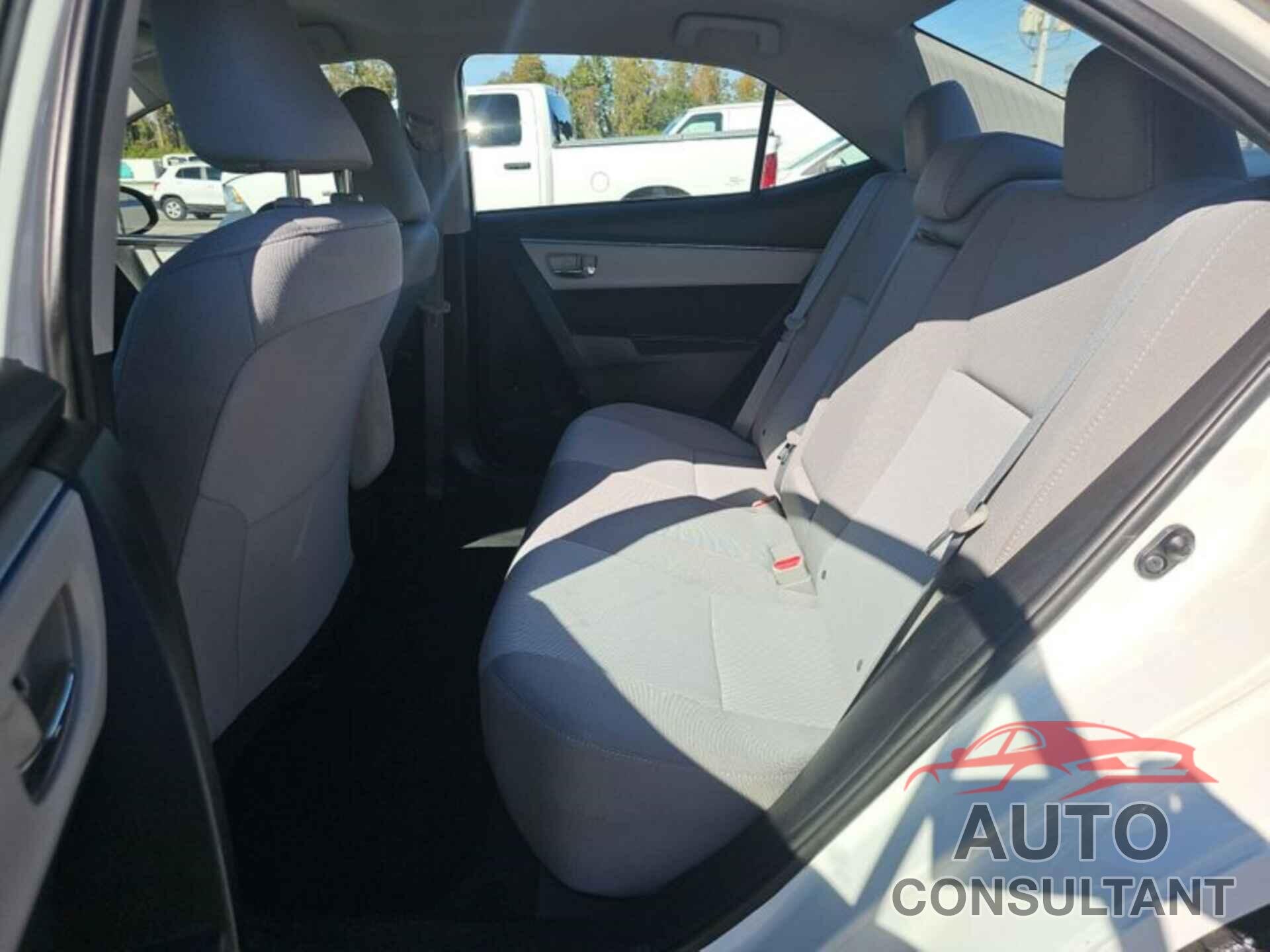 TOYOTA COROLLA 2016 - 5YFBURHE4GP390876