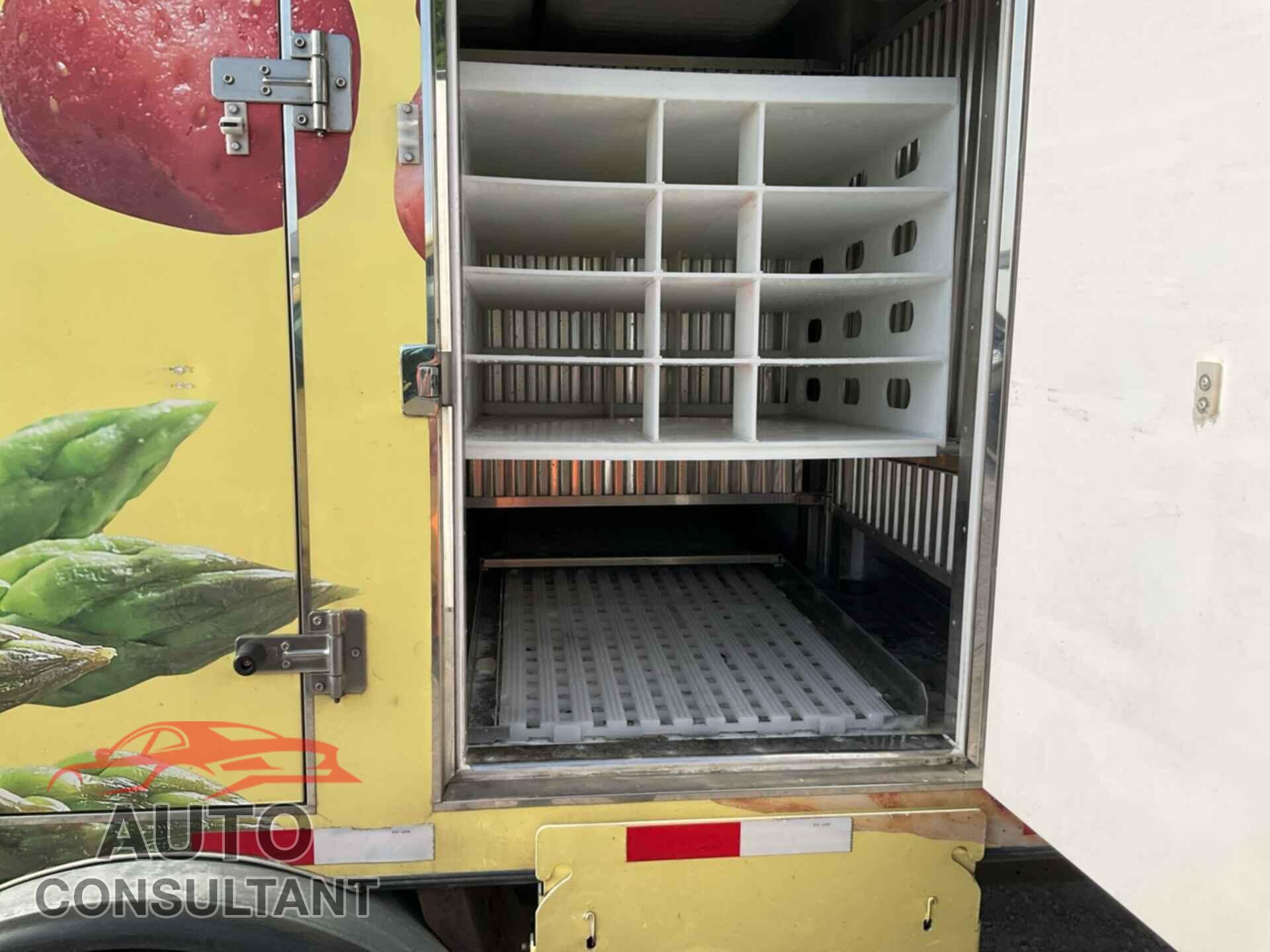 FORD ECONOLINE 2017 - 1FDXE4FS5HDC69045