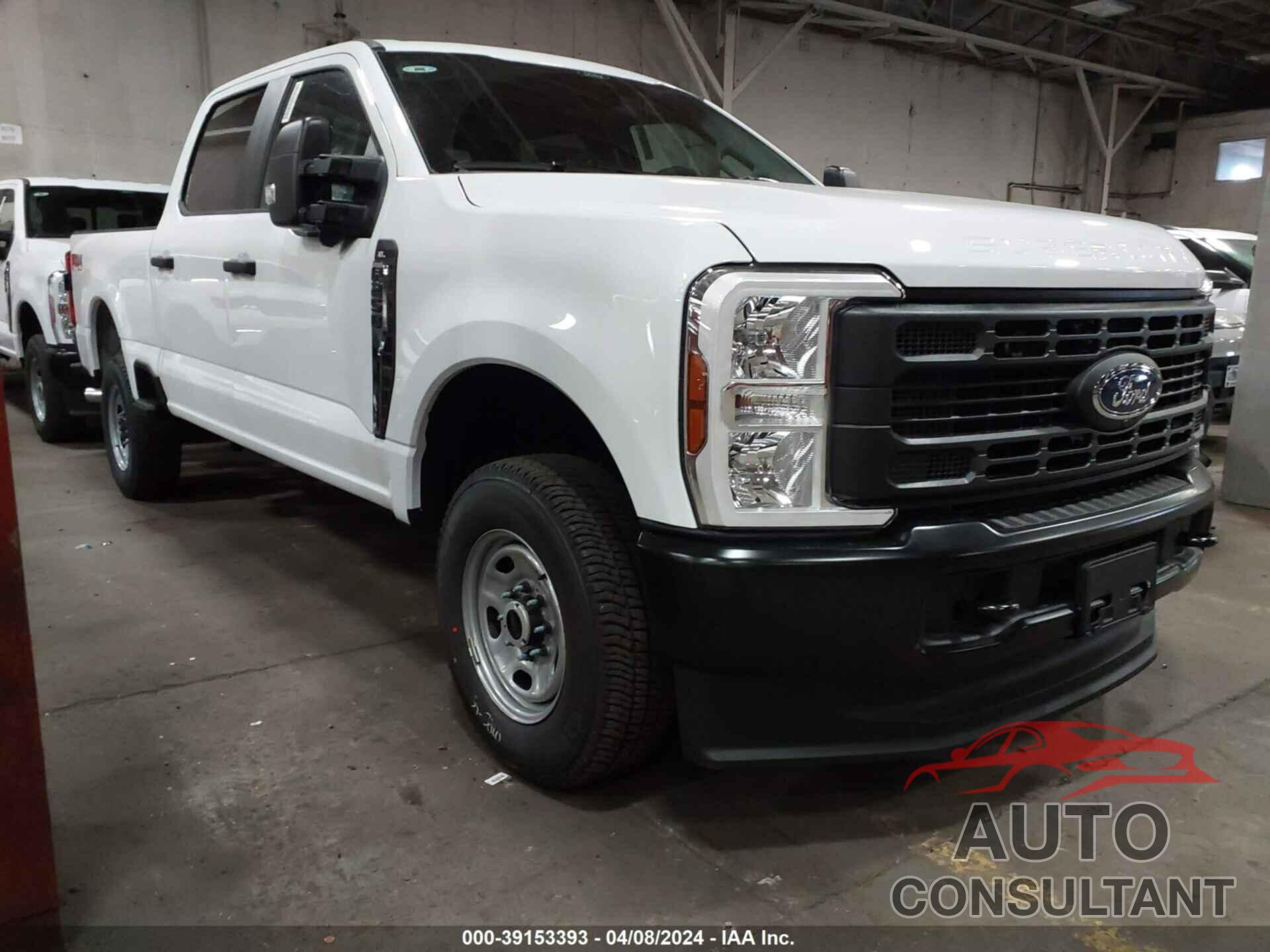 FORD F-250 2024 - 1FT7W2BA6RED59481