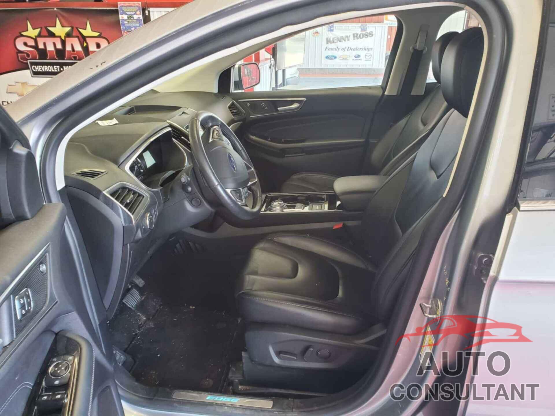 FORD EDGE 2020 - 2FMPK3K98LBA30528