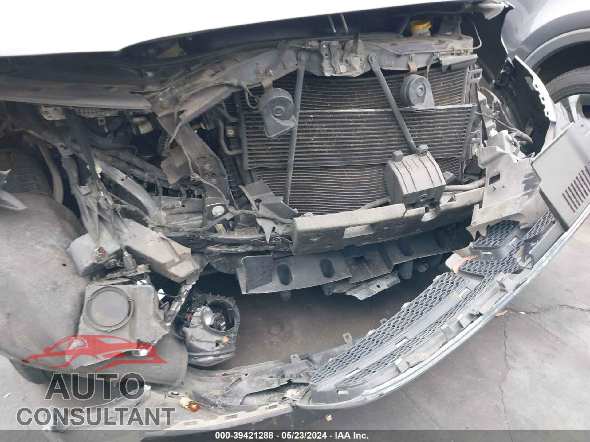 DODGE DURANGO 2017 - 1C4RDJAG9HC806250