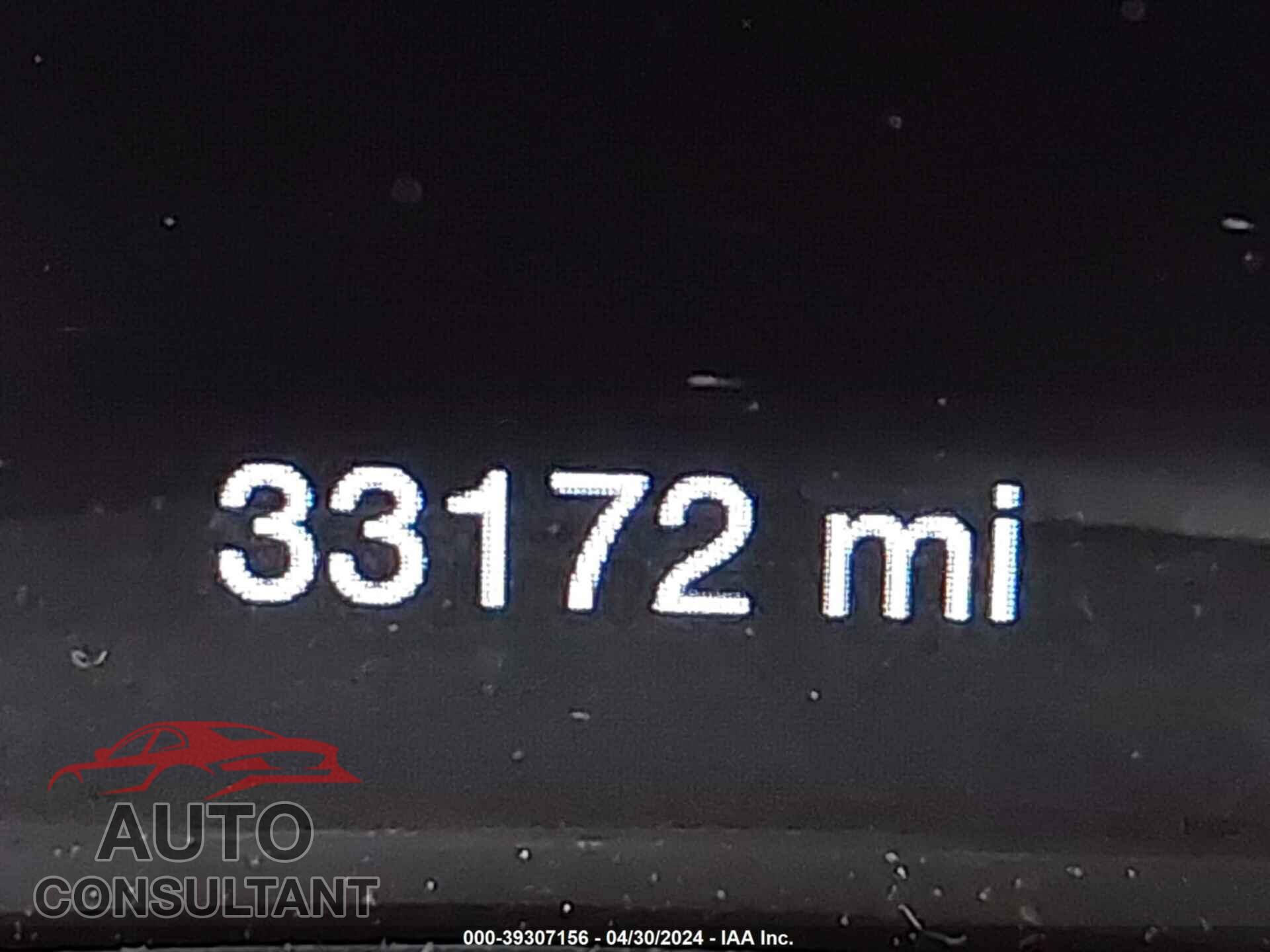 DODGE DURANGO 2023 - 1C4RDJDG4PC572223