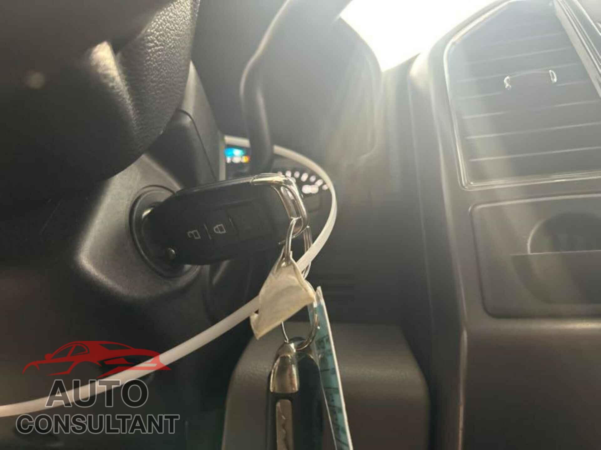 FORD F150 2017 - 1FTEW1C80HFC06892