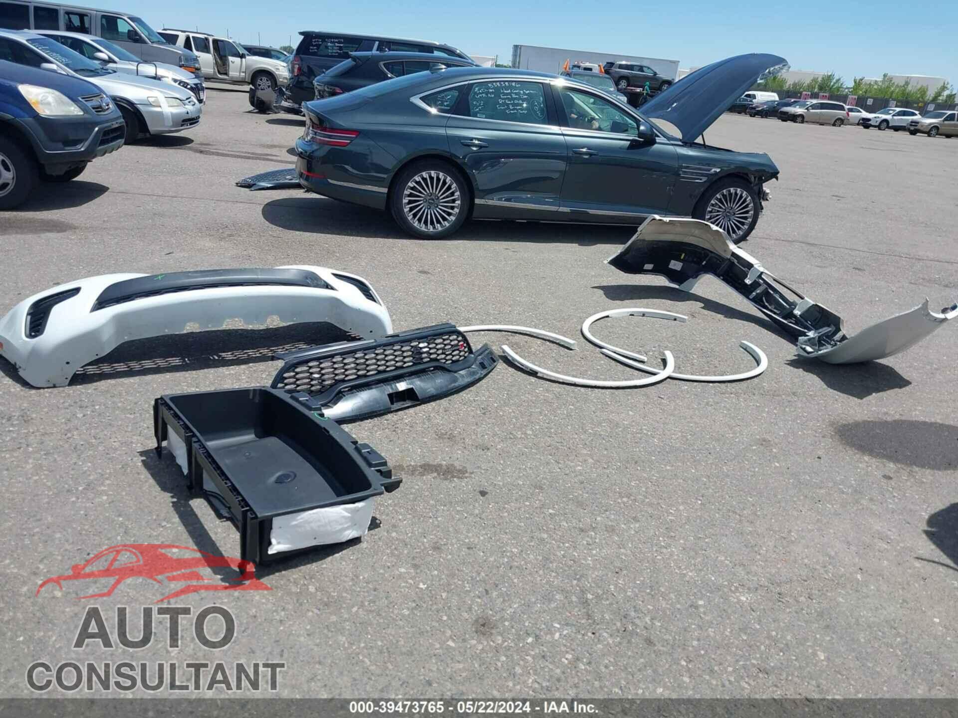 DODGE DURANGO 2023 - 1C4RDJDG9PC688064