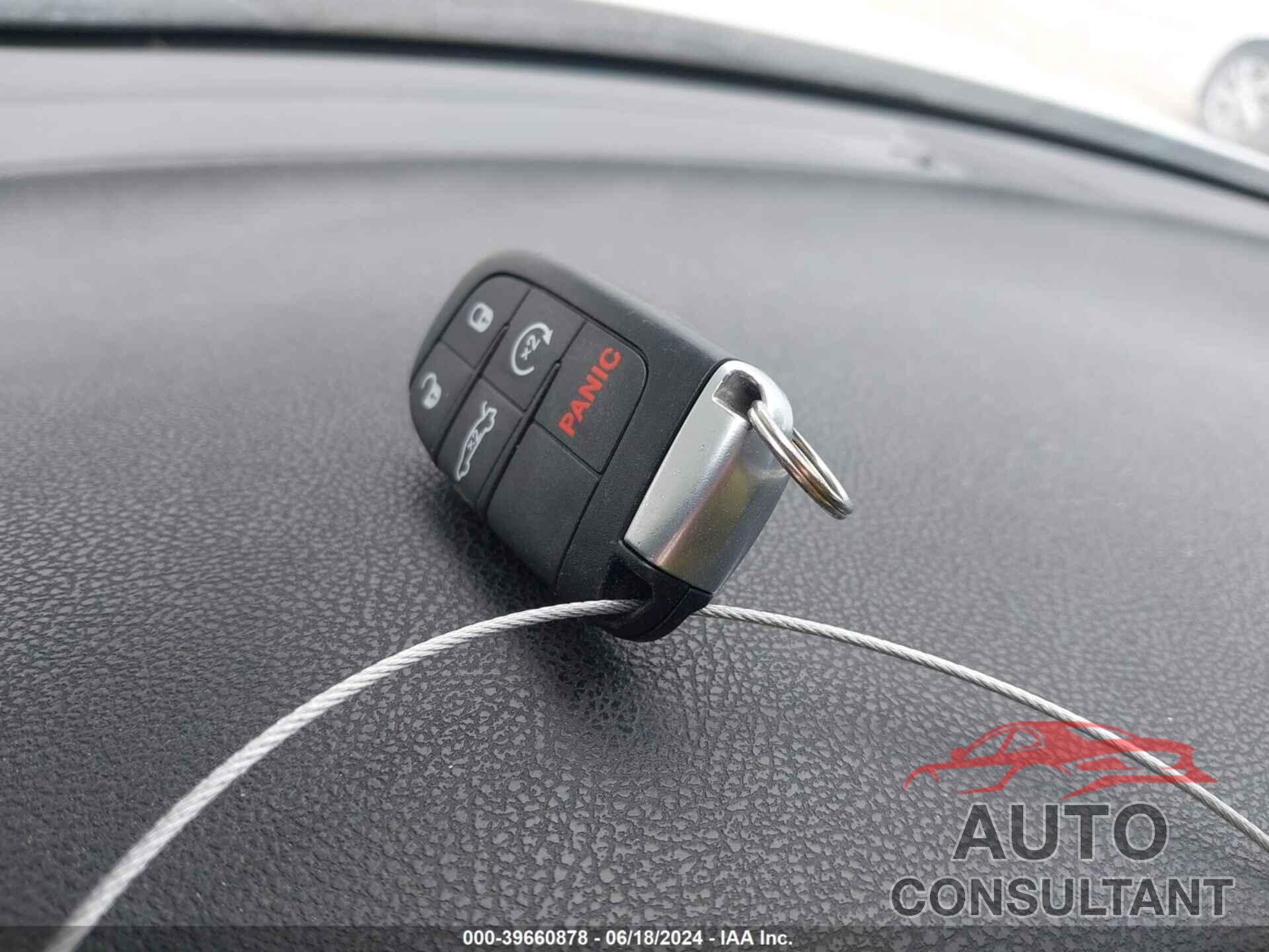 DODGE CHARGER 2016 - 2C3CDXHG2GH286083