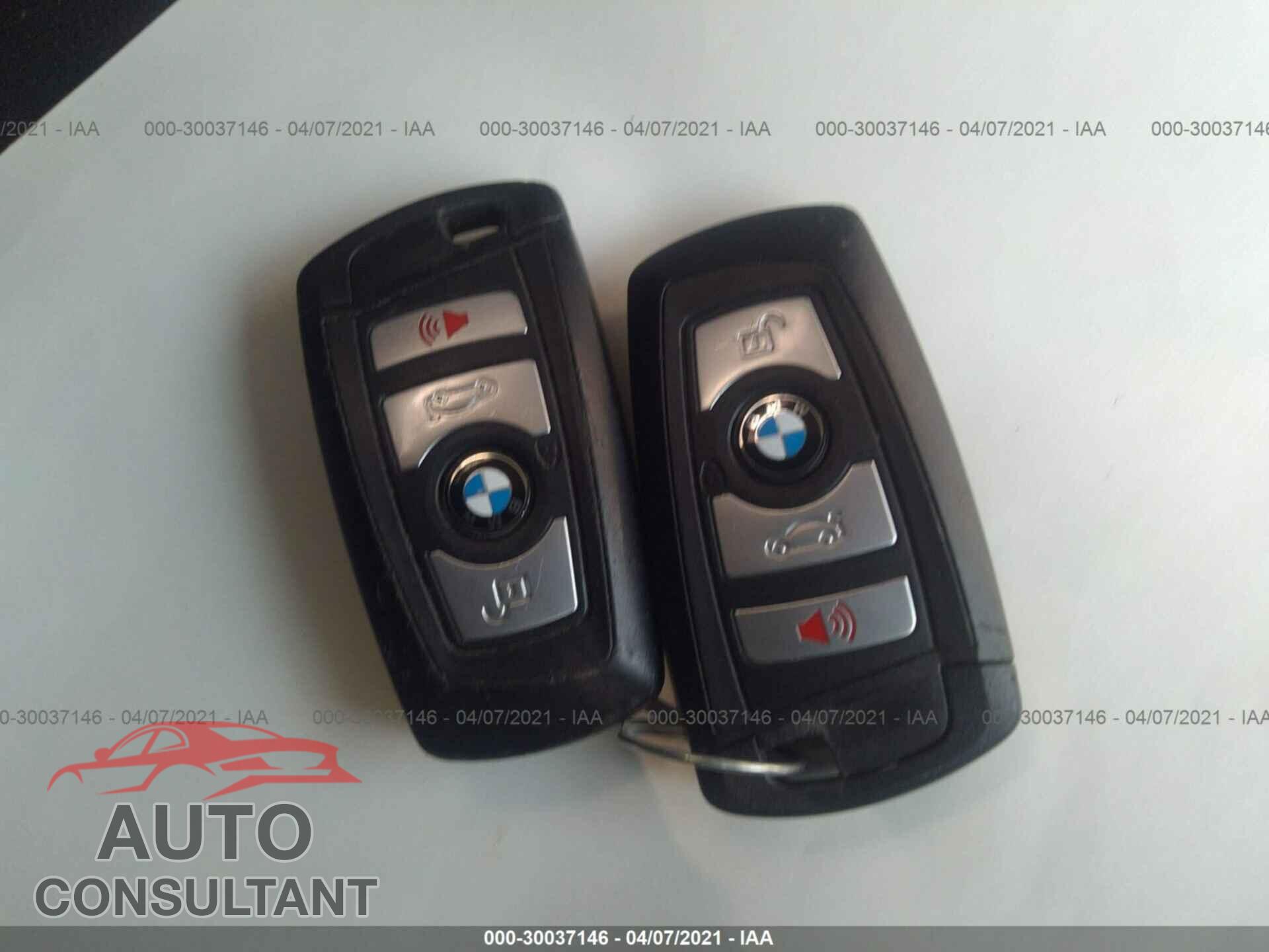 BMW X3 2017 - 5UXWX9C37H0W79971