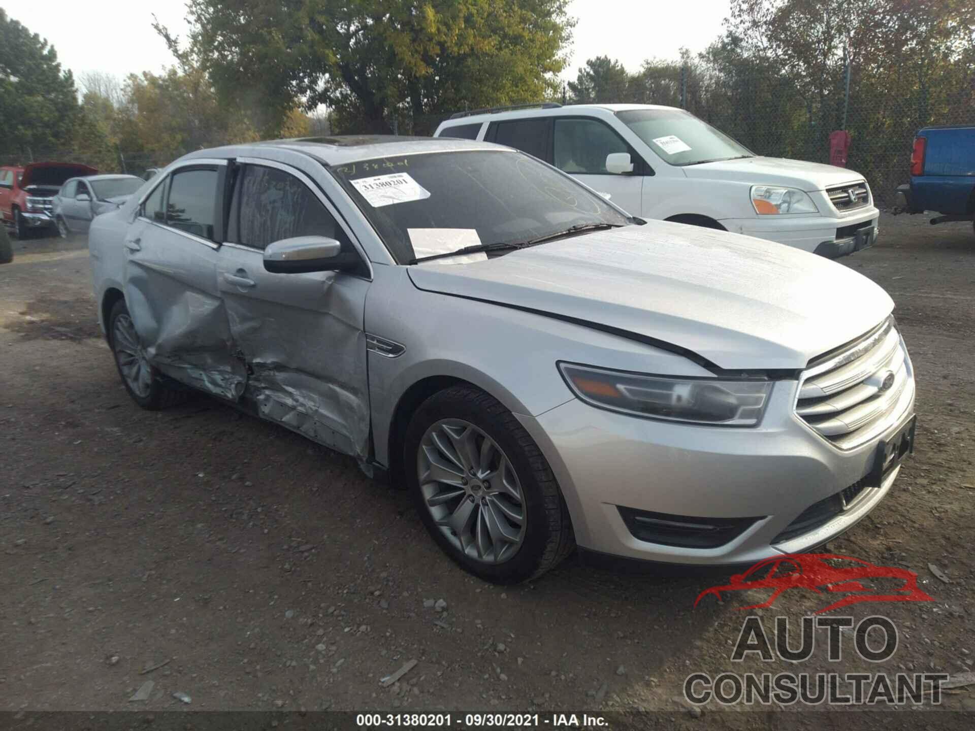 FORD TAURUS 2016 - 1FAHP2F84GG124948