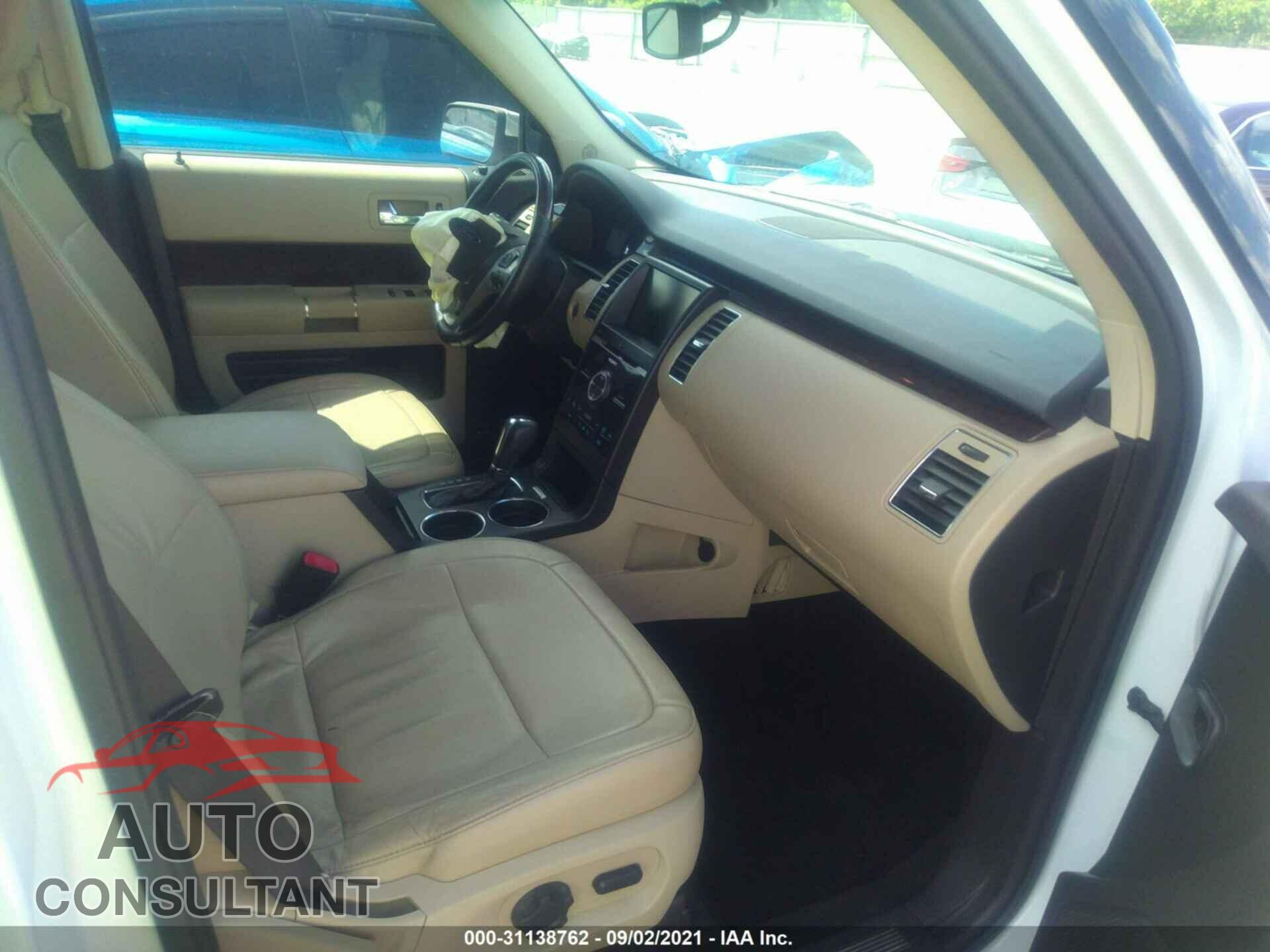FORD FLEX 2015 - 2HGFC2F85KH501511
