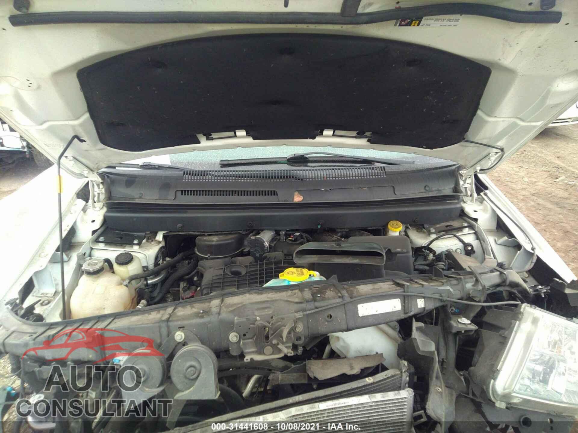 DODGE JOURNEY 2017 - 3C4PDDBG4HT563006