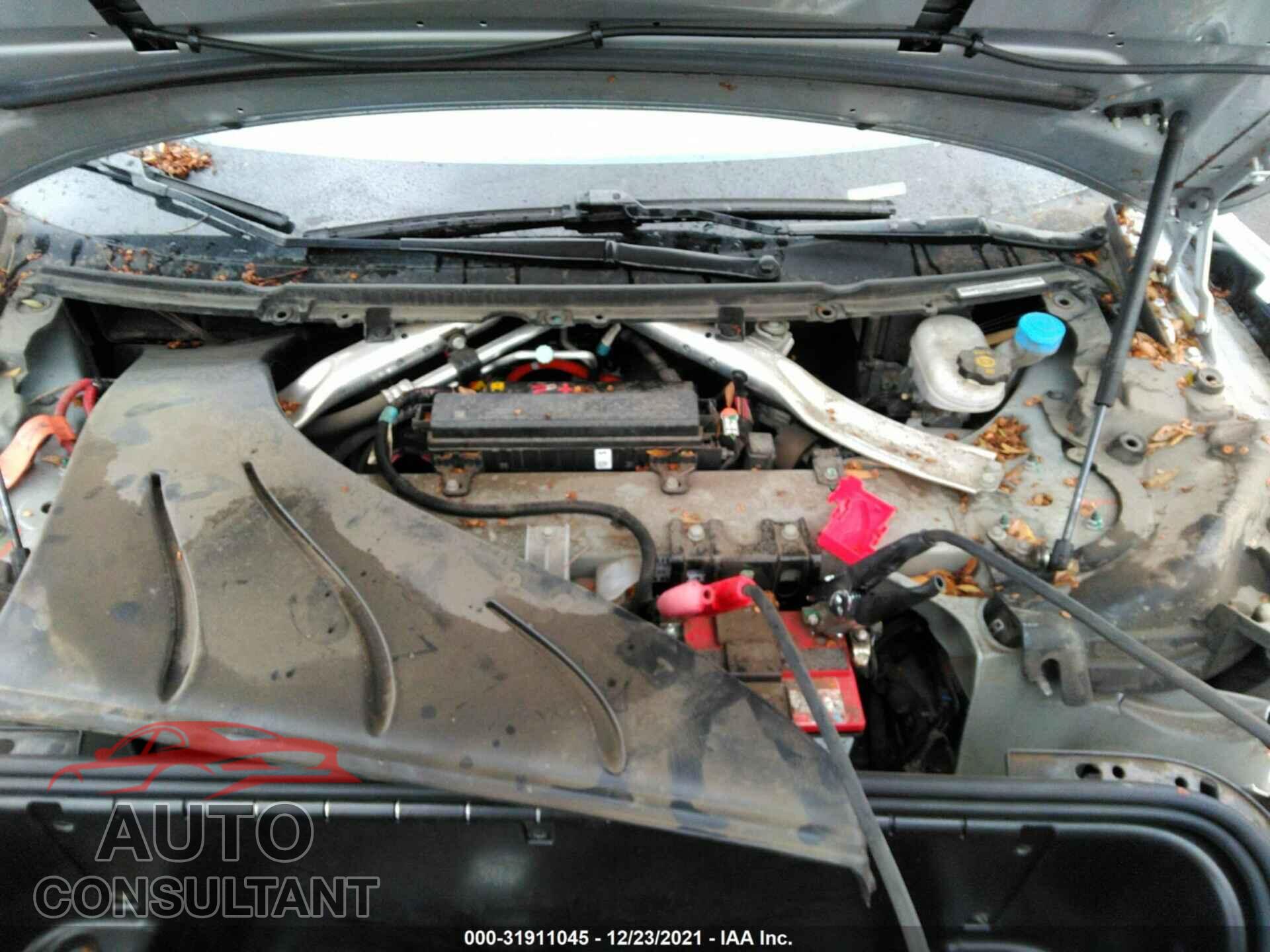 TESLA MODEL S 2016 - 5YJSA1E28GF140380