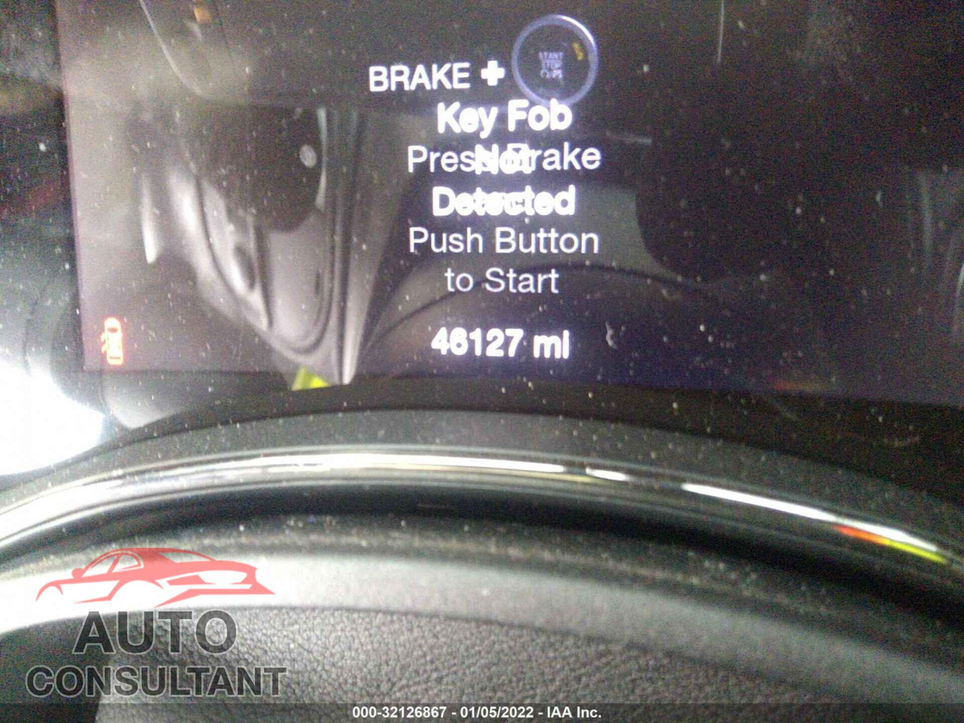 DODGE DURANGO 2019 - 1C4SDJCT3KC820910