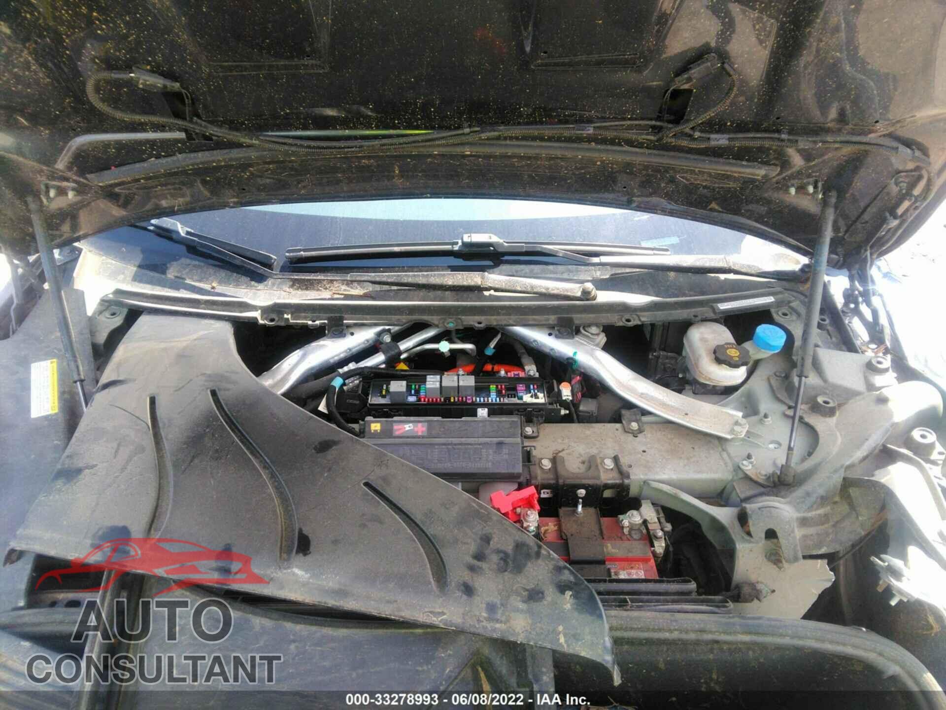TESLA MODEL S 2016 - 5YJSA1E24GF172775