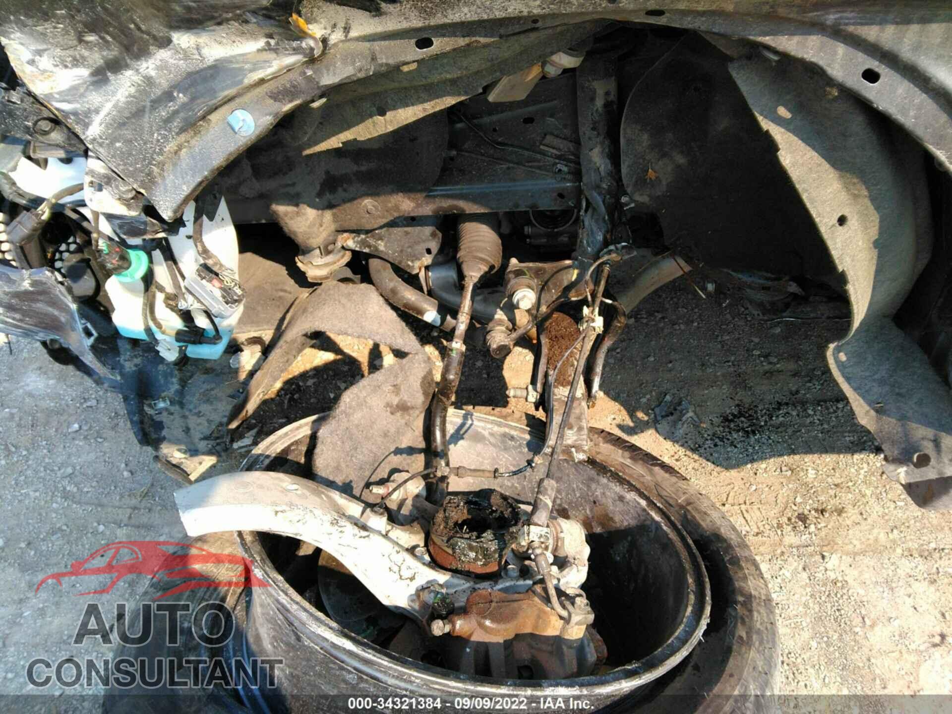 DODGE DURANGO 2020 - 1C4RDJDGXLC411529