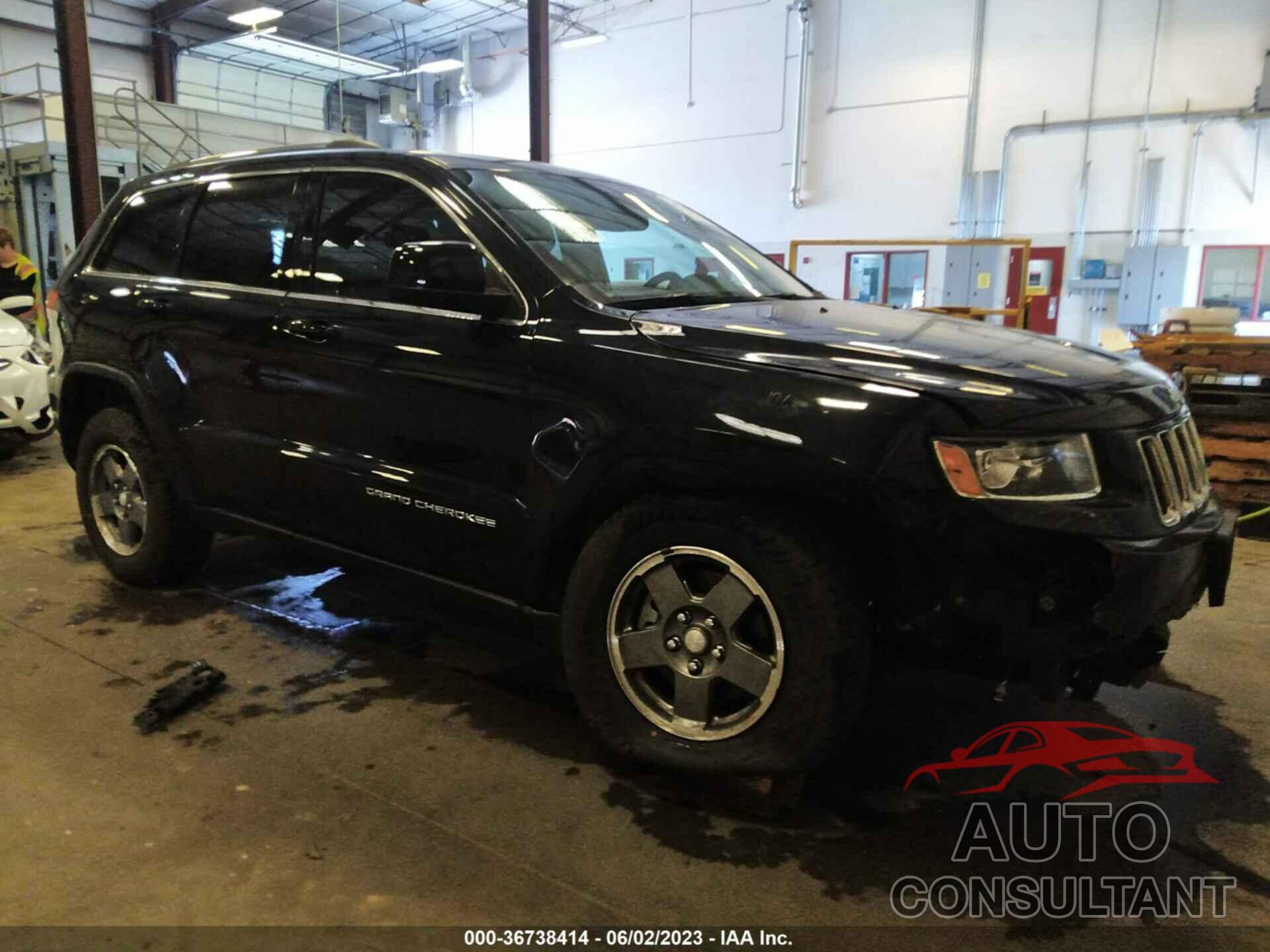 JEEP GRAND CHEROKEE 2015 - 1C4RJFAGXFC630831