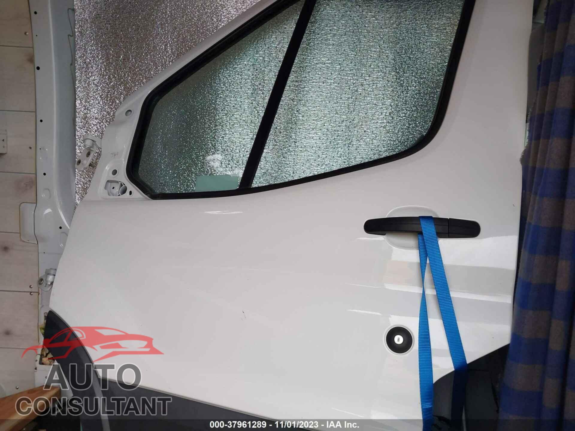 FORD TRANSIT 2016 - 1FTYR1CM8GKA67294