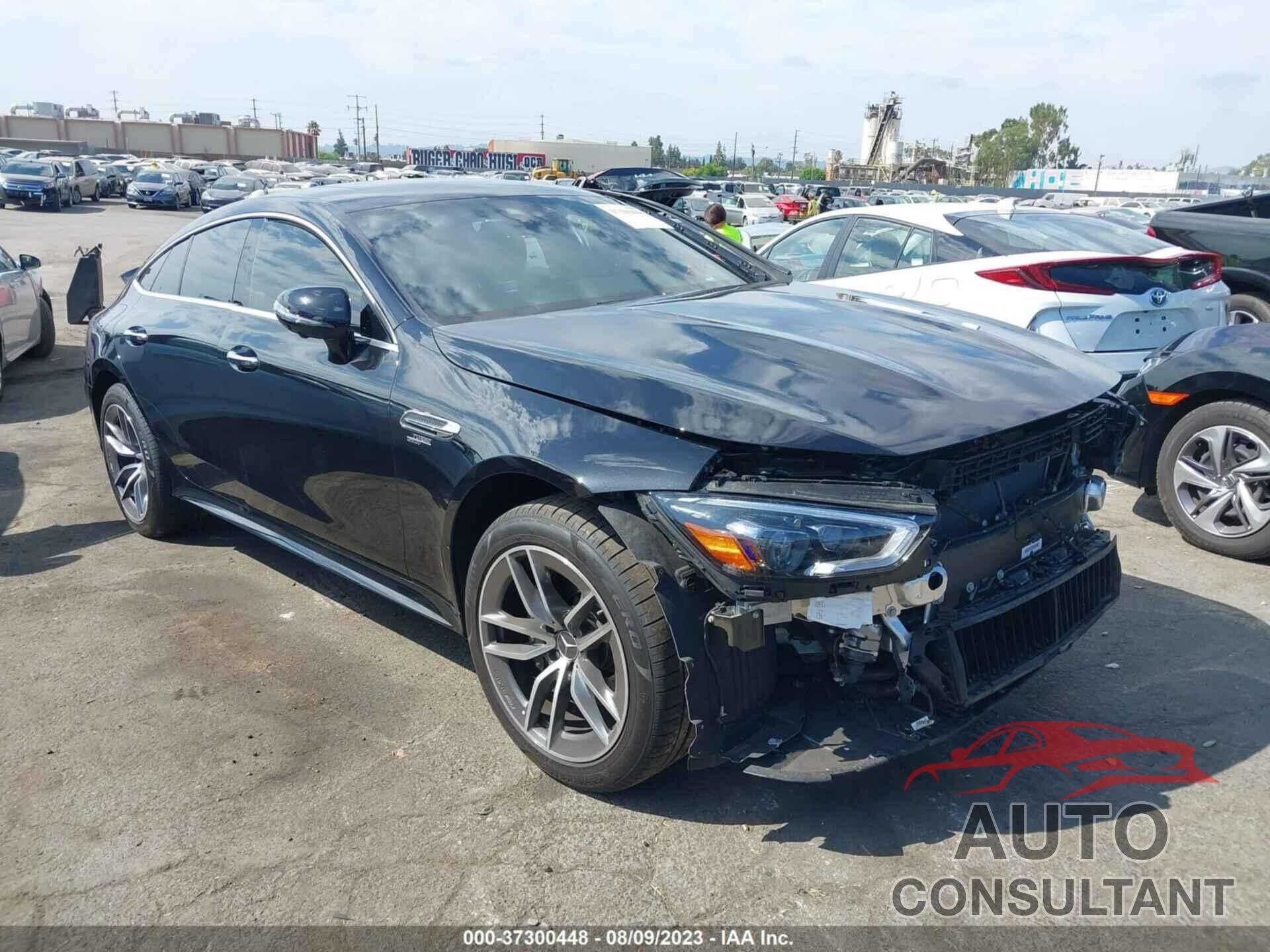 MERCEDES-BENZ AMG GT 2023 - W1K7X5KB8PA055425
