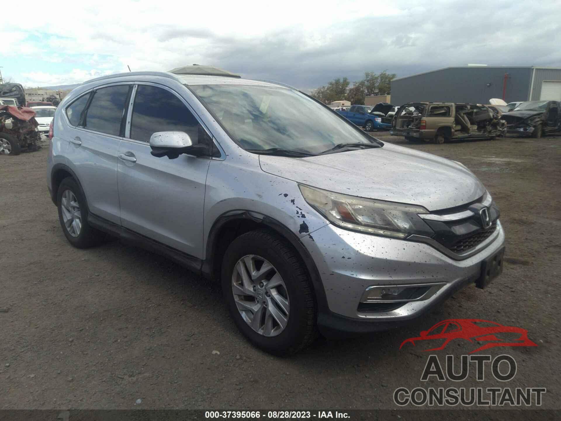 HONDA CR-V 2016 - 2HKRM3H73GH560882