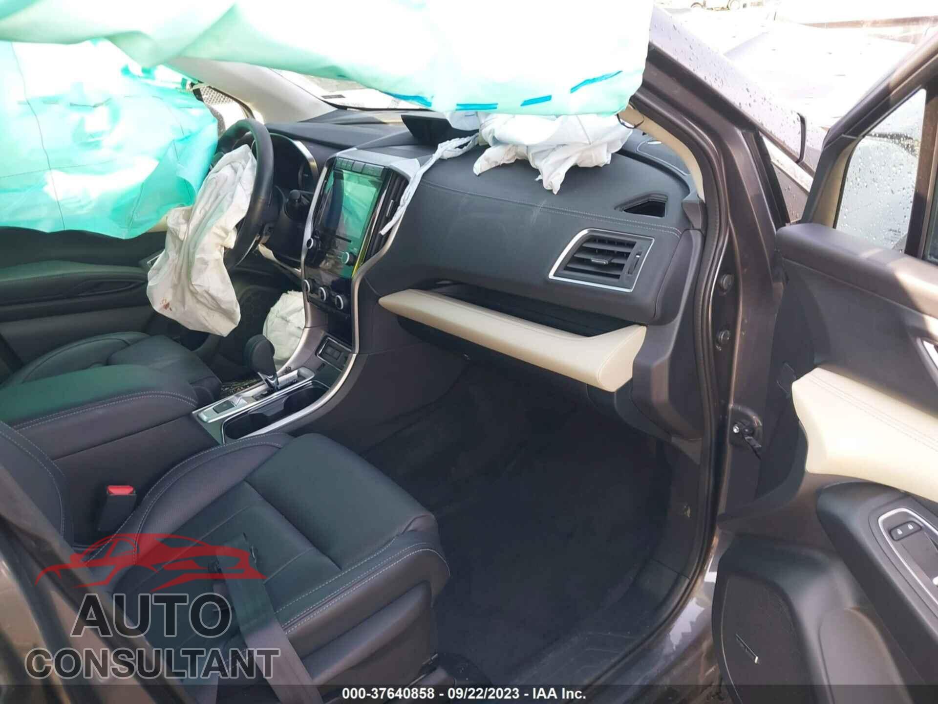 SUBARU ASCENT 2022 - 4S4WMAPD7N3432955