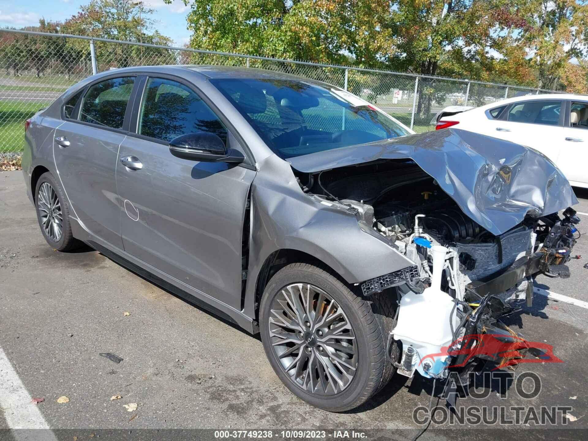 KIA FORTE 2023 - 3KPF54AD7PE562242