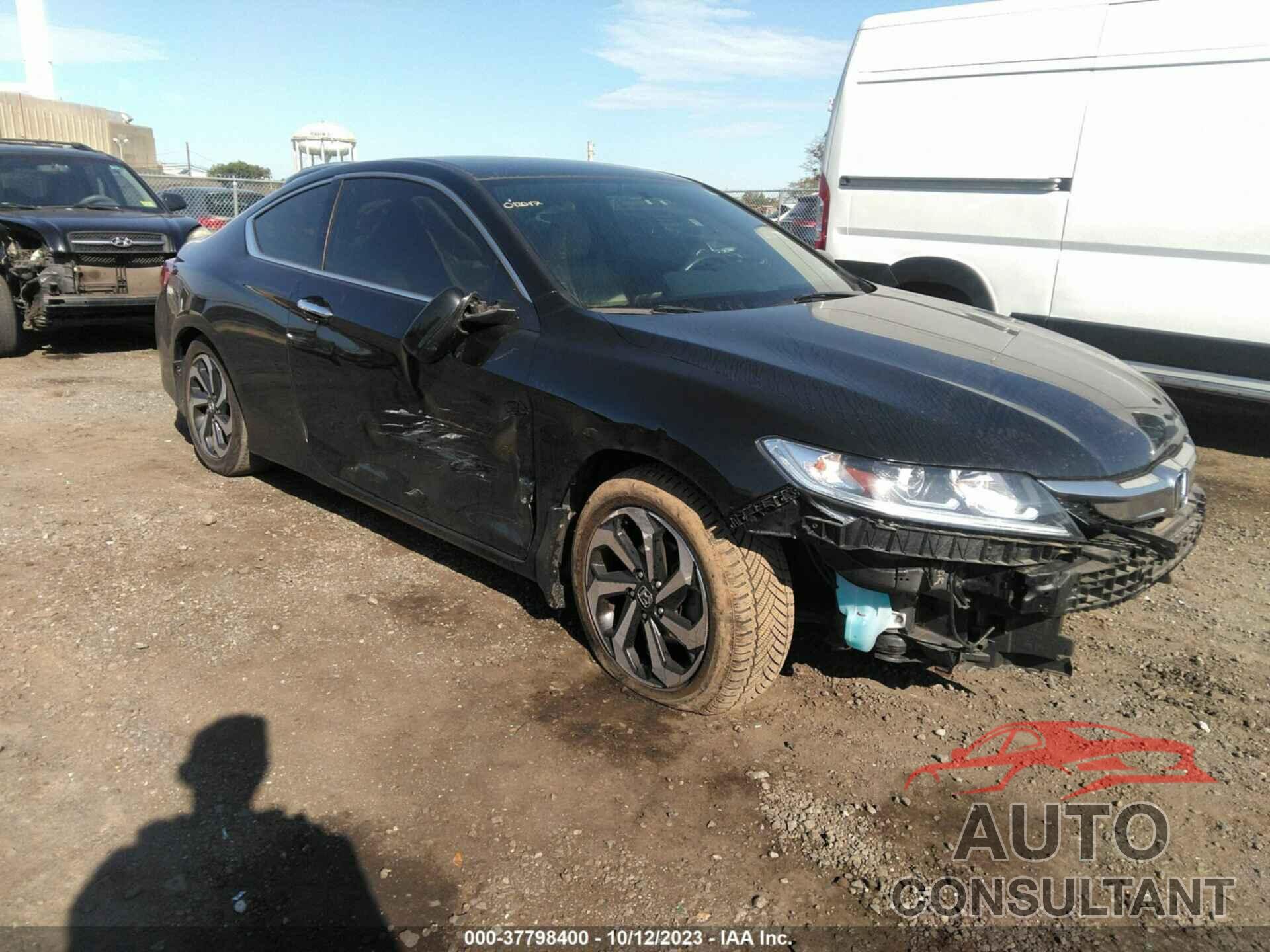HONDA ACCORD 2016 - 1HGCT1B38GA012047