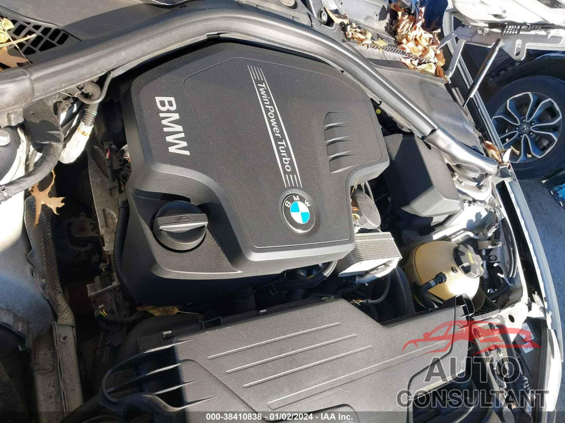 BMW 428 2016 - WBA3N9C55GK249478