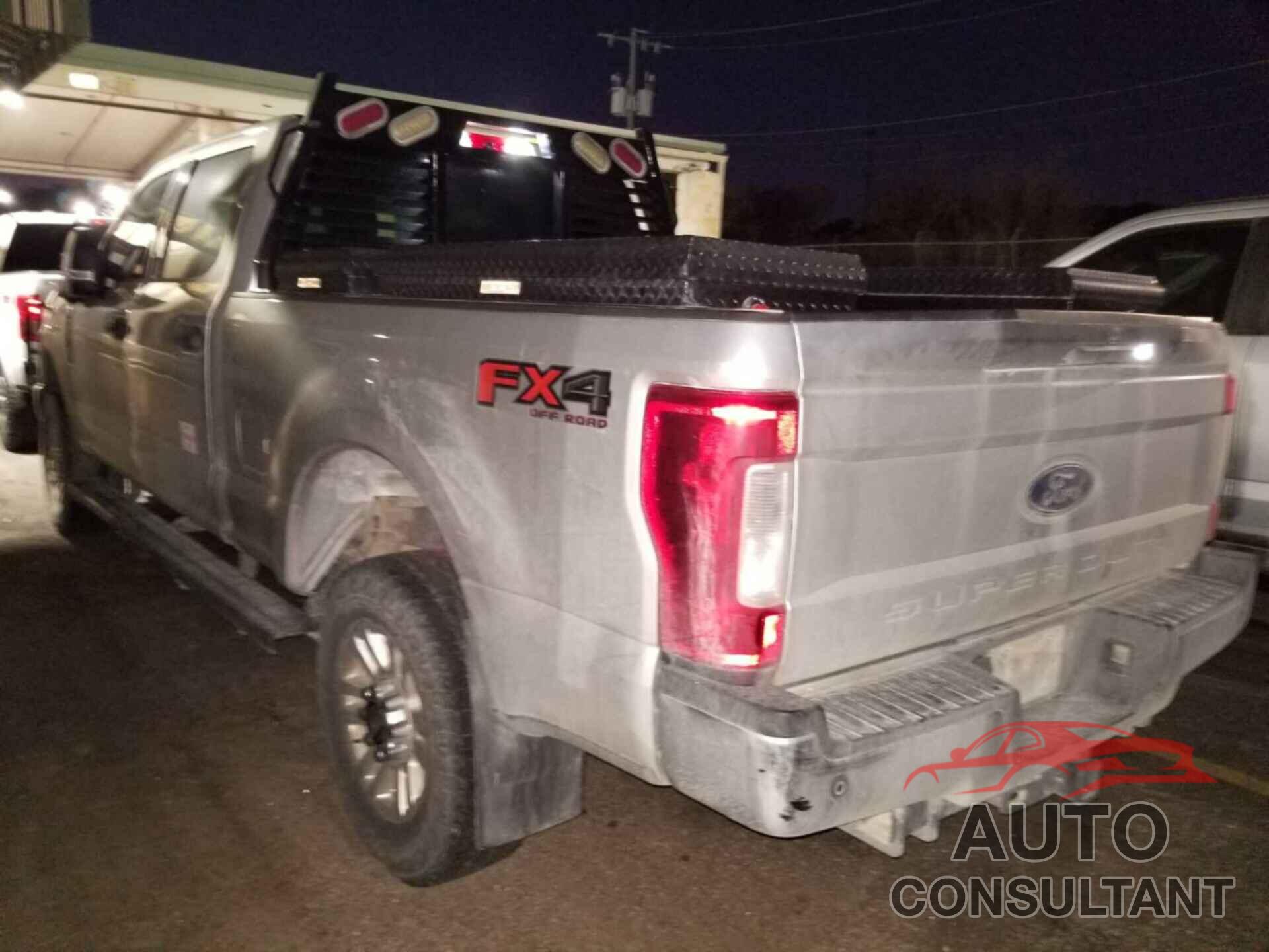 FORD F250 2019 - 1FT7W2B60KED33816