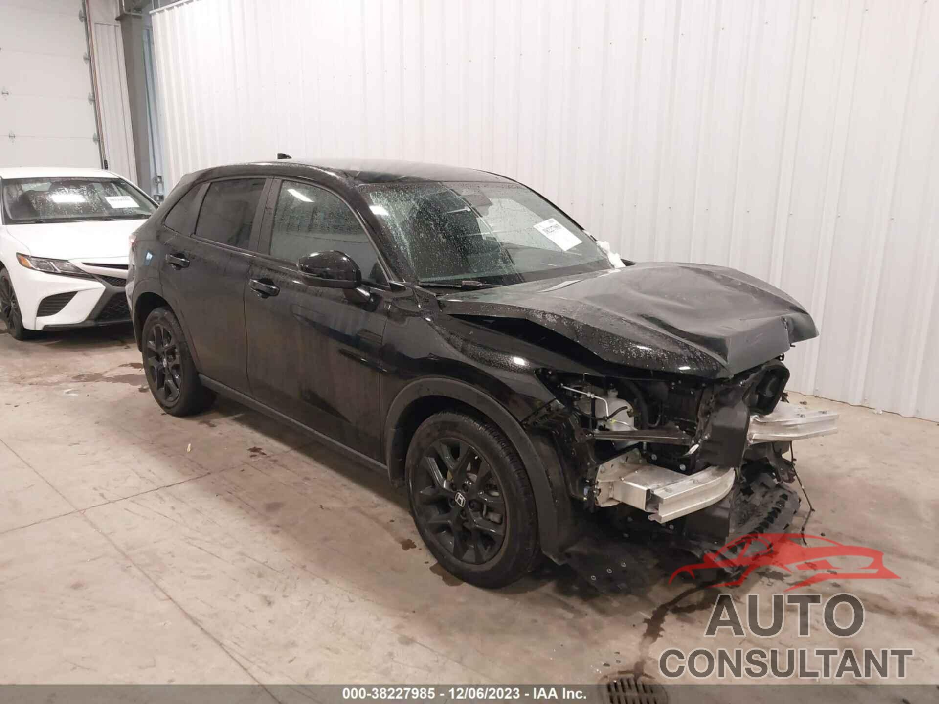 HONDA HR-V 2023 - 3CZRZ2H50PM703673