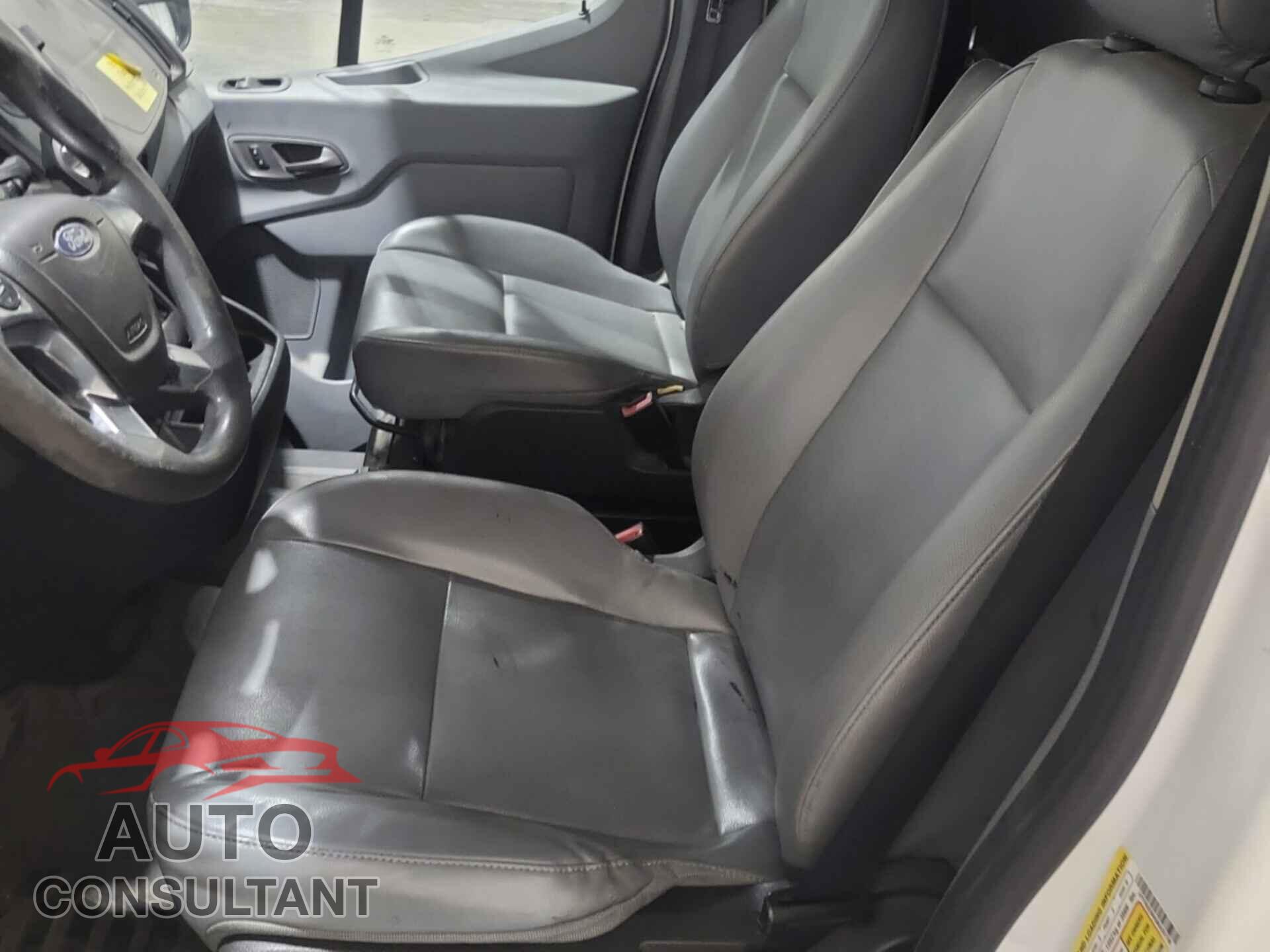 FORD TRANSIT 2016 - 1FTYR2CM4GKA35738