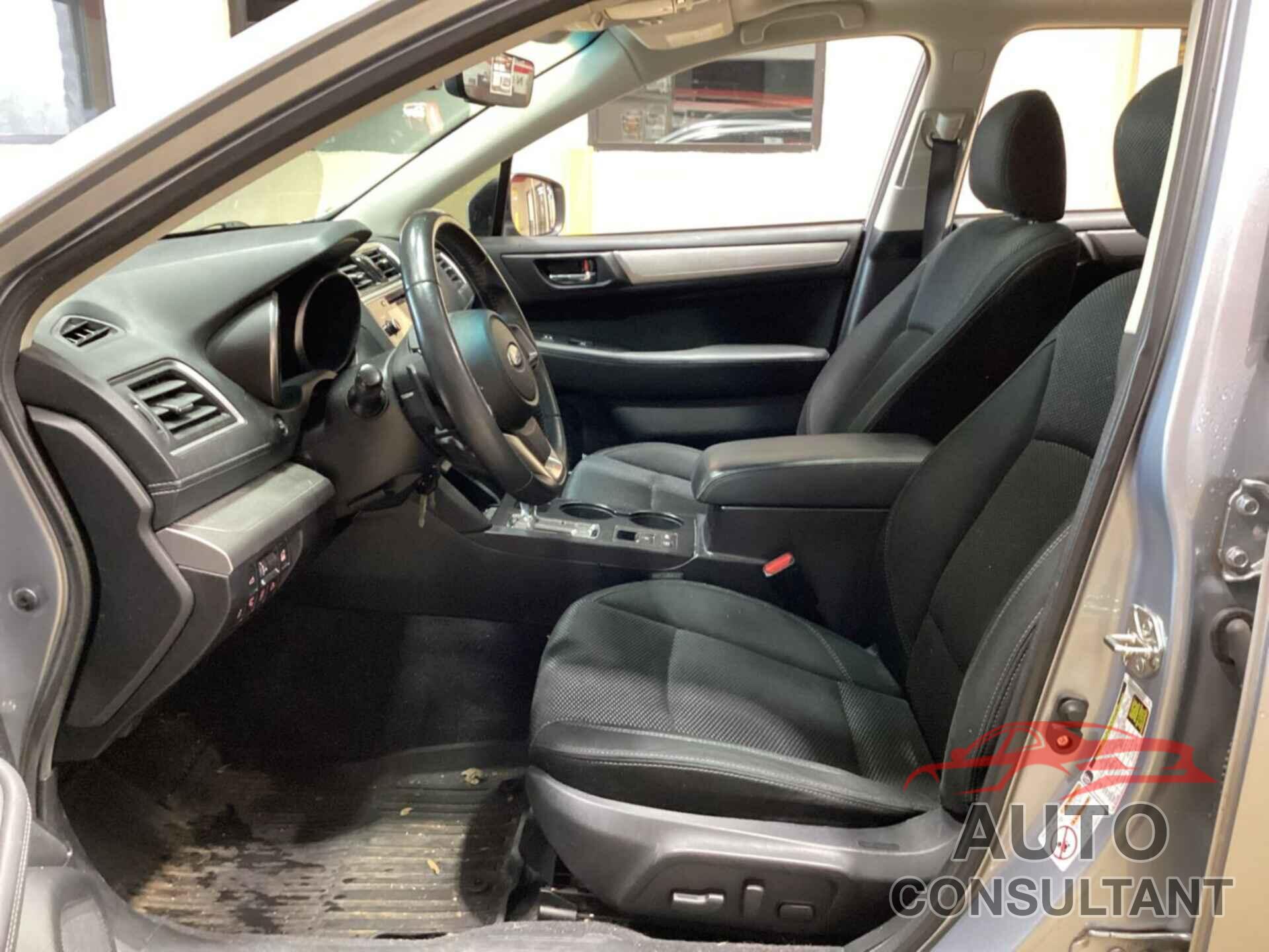 SUBARU OUTBACK 2019 - 4S4BSAHCXK3259955