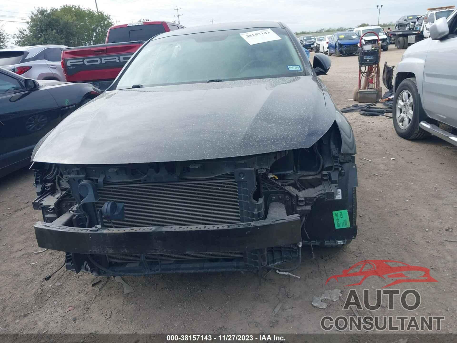 KIA OPTIMA 2018 - 5XXGT4L30JG227935