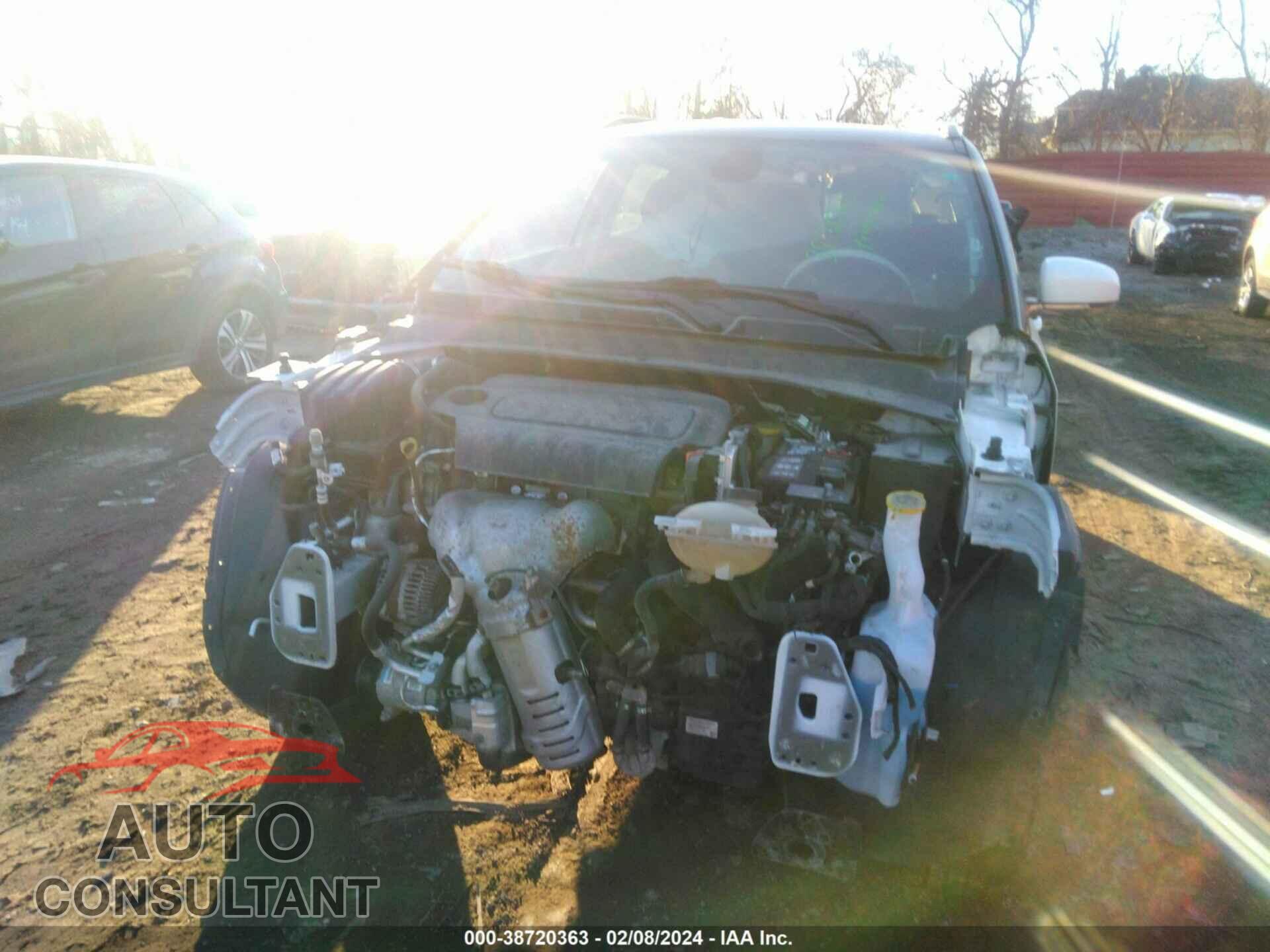 JEEP COMPASS 2019 - 3C4NJCCB0KT699136