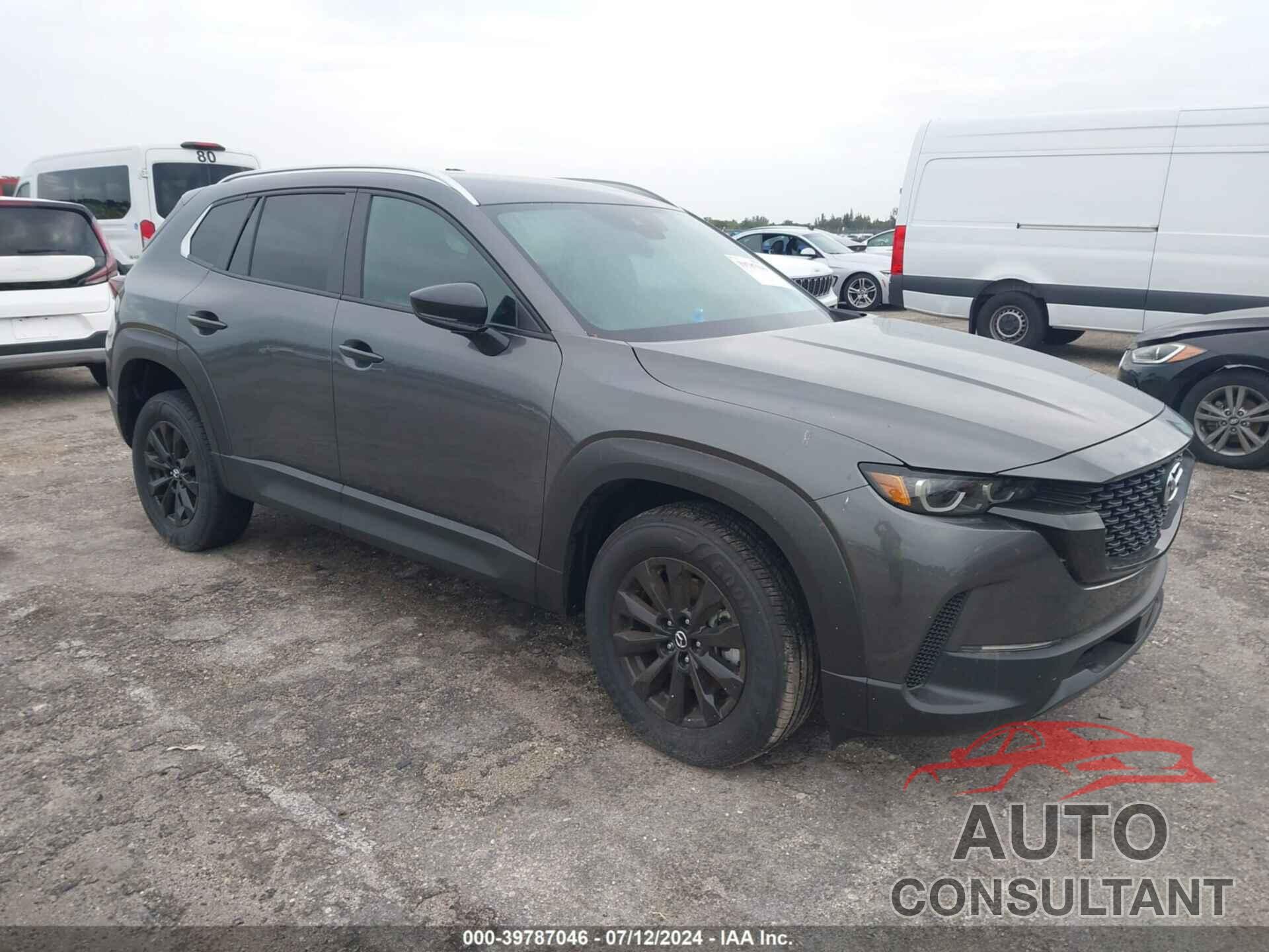 MAZDA CX-50 2024 - 7MMVABBM1RN214865