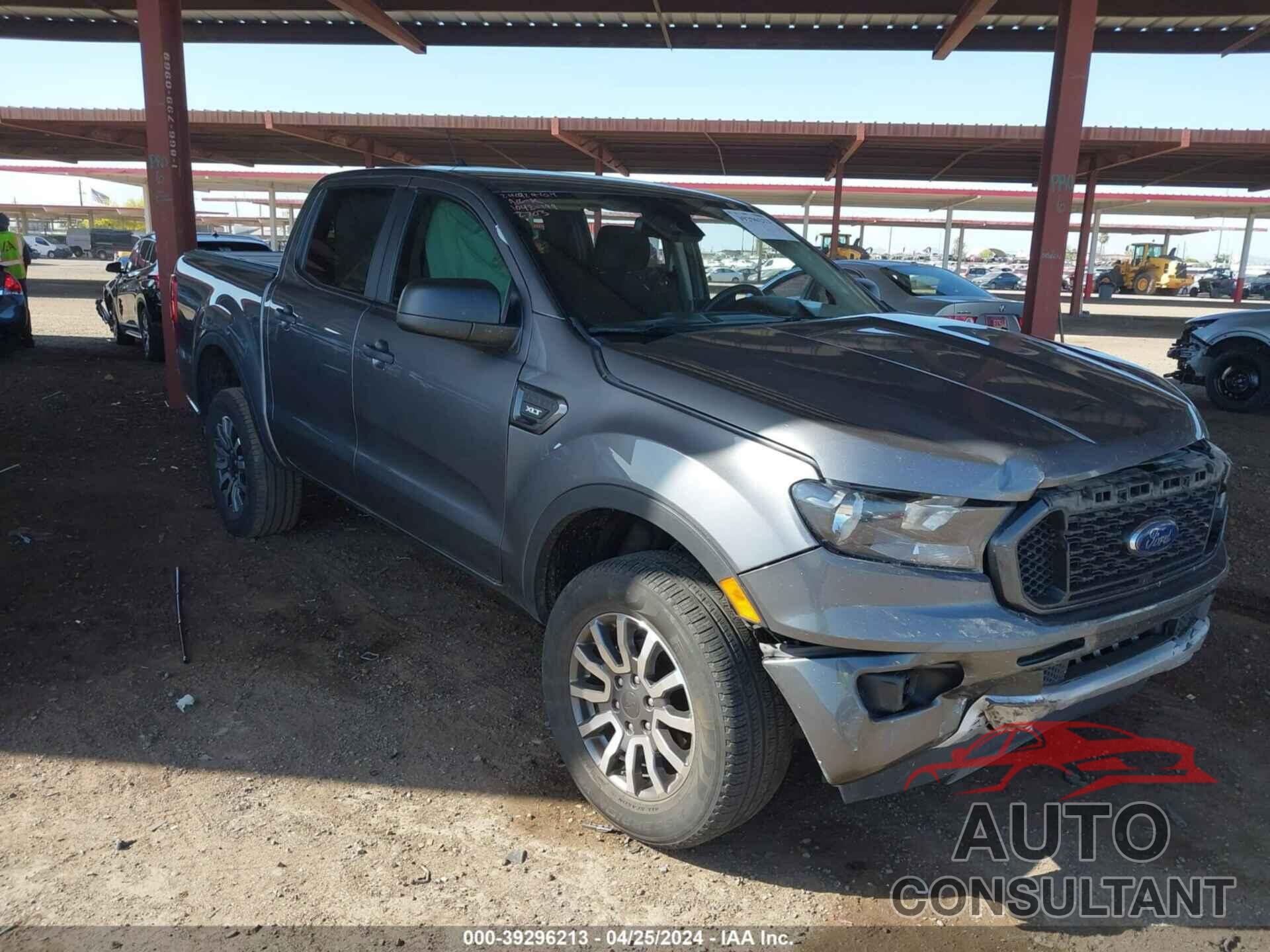 FORD RANGER 2021 - 1FTER4EH7MLD32703