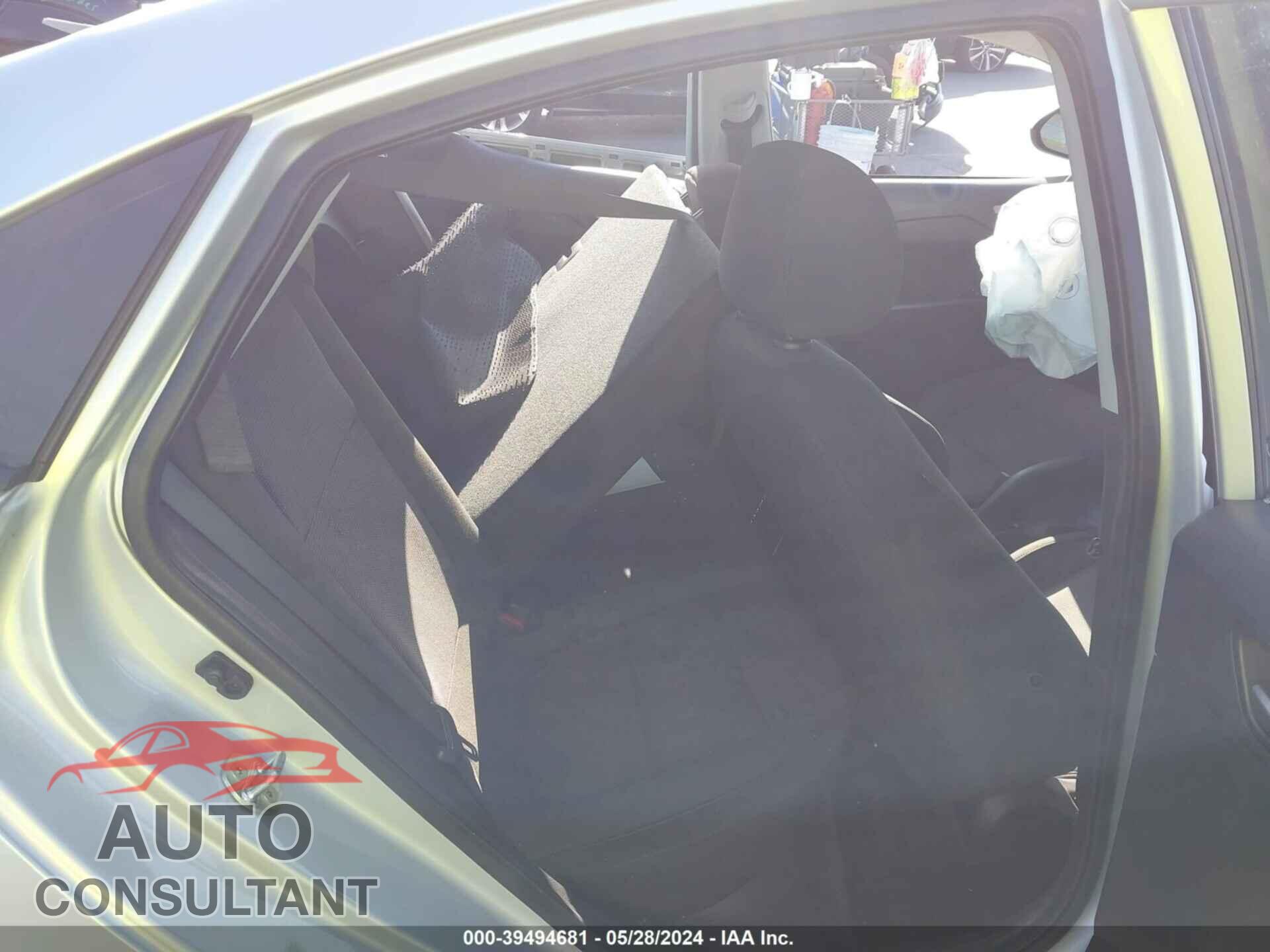 HYUNDAI ACCENT 2020 - 3KPC24A65LE104366