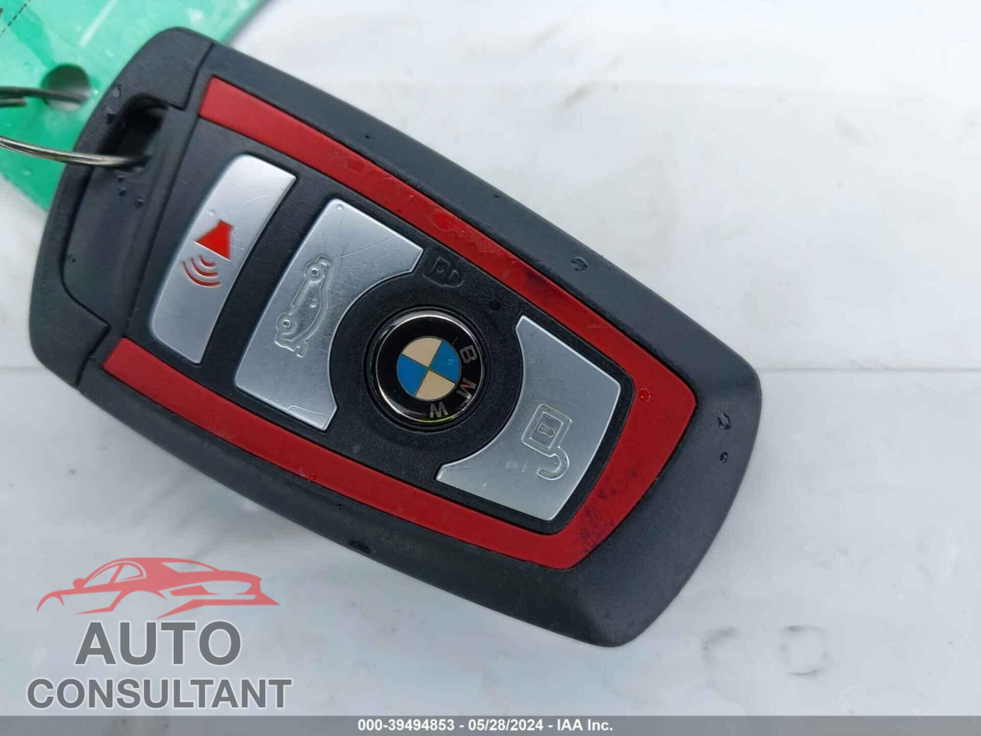 BMW 330I 2018 - WBA8B9C59JEE83193
