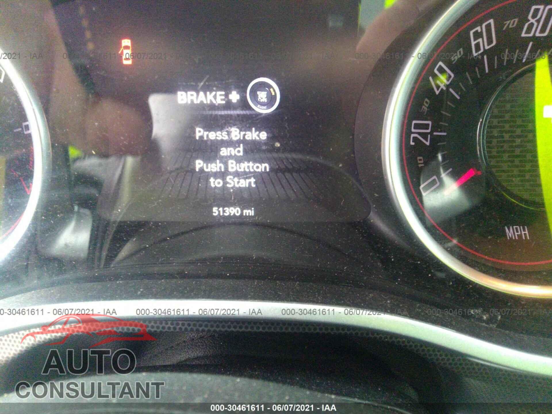 DODGE CHALLENGER 2016 - 2C3CDZAG3GH276054